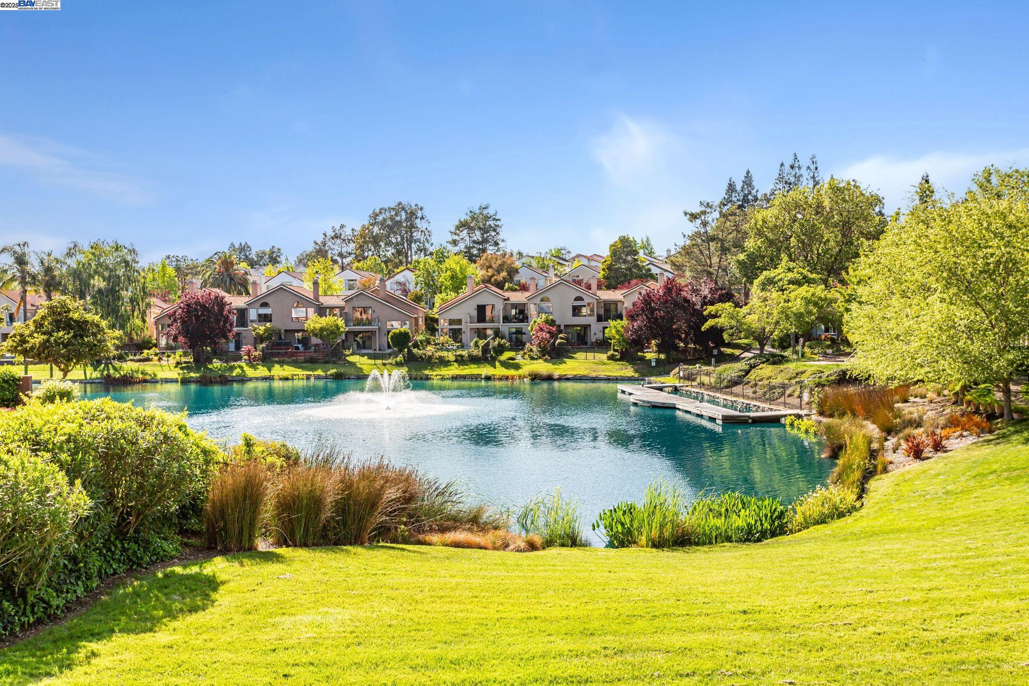Detail Gallery Image 36 of 40 For 4001 W Lakeshore Drive, San Ramon,  CA 94582 - 2 Beds | 2/1 Baths