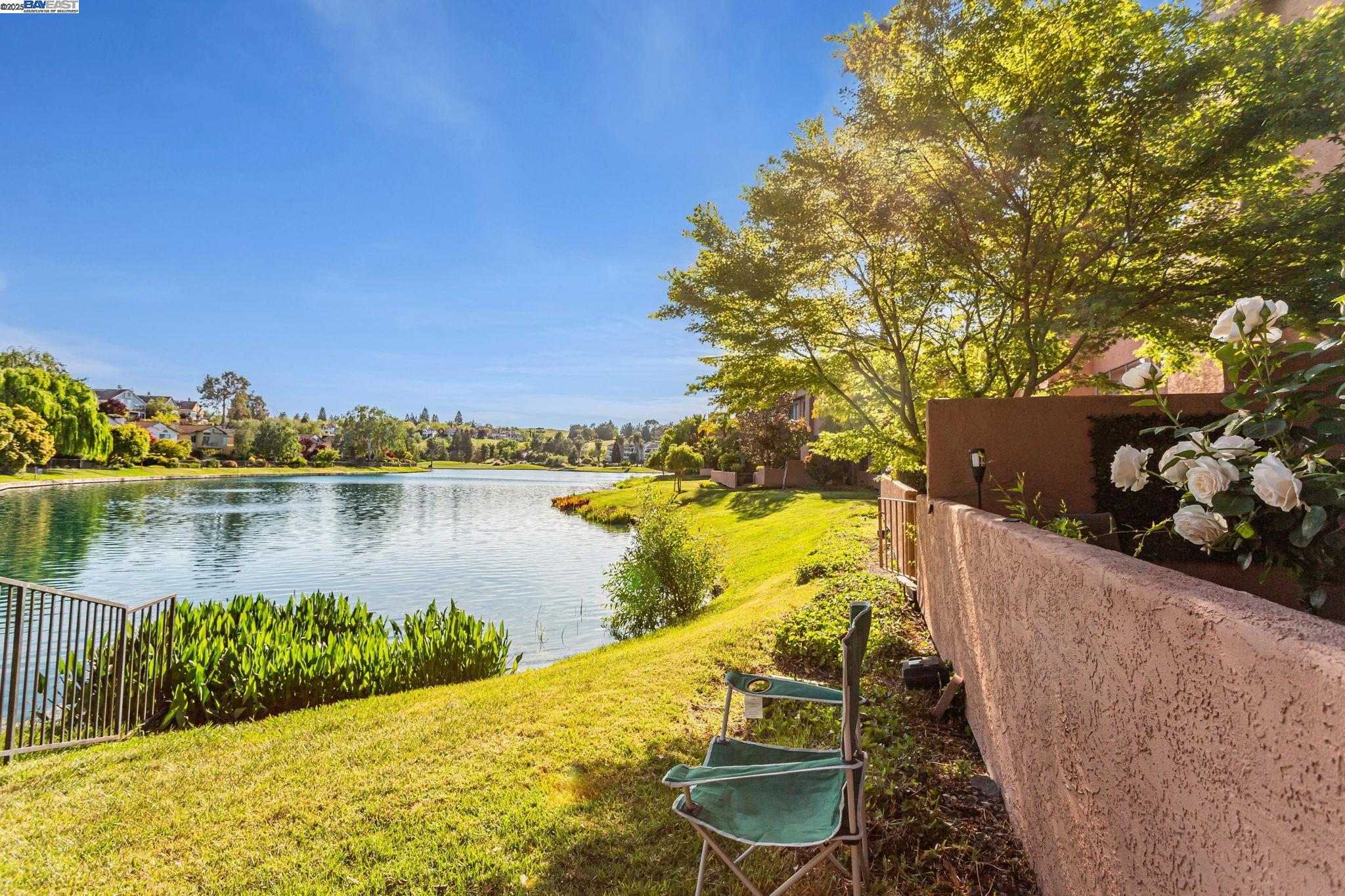 Detail Gallery Image 40 of 40 For 4001 W Lakeshore Drive, San Ramon,  CA 94582 - 2 Beds | 2/1 Baths