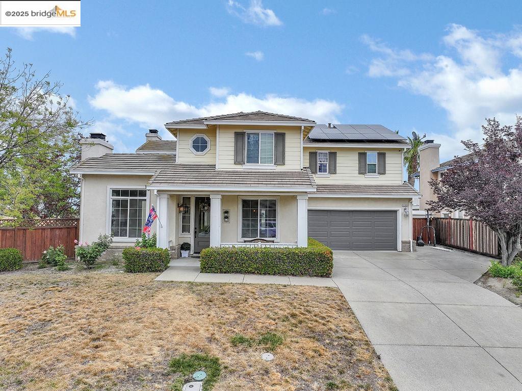 Detail Gallery Image 1 of 1 For 3103 Ursus Court, Antioch,  CA 94531-9352 - 5 Beds | 3/1 Baths