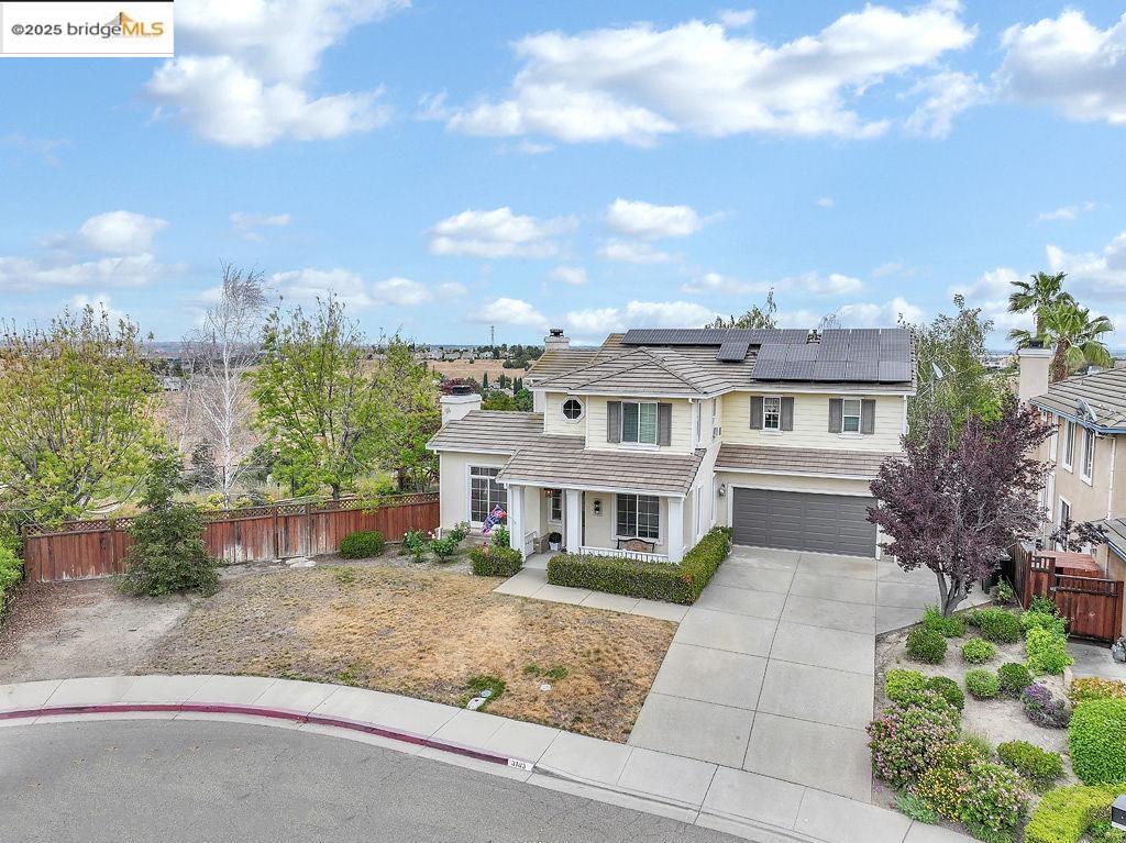 Detail Gallery Image 3 of 51 For 3103 Ursus Court, Antioch,  CA 94531-9352 - 5 Beds | 3/1 Baths