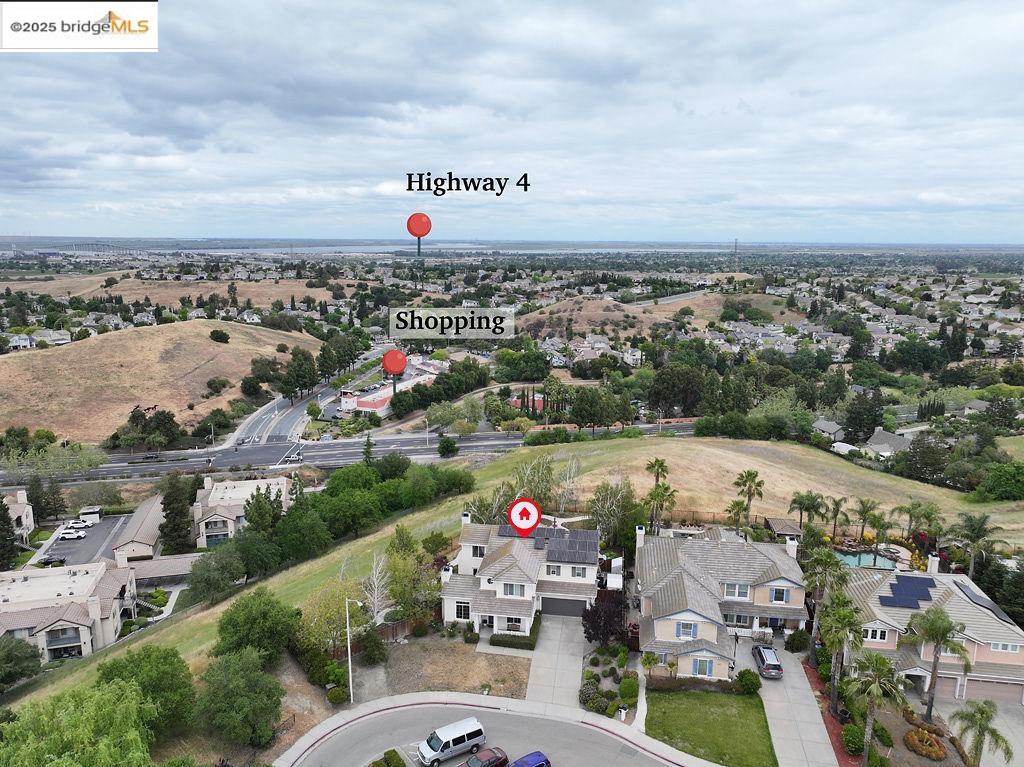 Detail Gallery Image 4 of 51 For 3103 Ursus Court, Antioch,  CA 94531-9352 - 5 Beds | 3/1 Baths