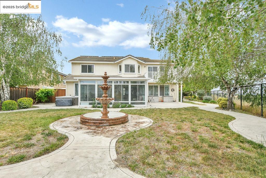 Detail Gallery Image 44 of 51 For 3103 Ursus Court, Antioch,  CA 94531-9352 - 5 Beds | 3/1 Baths