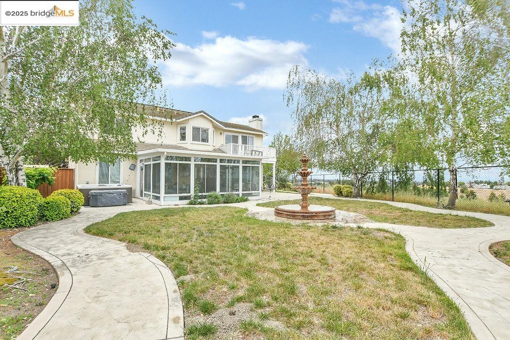 Detail Gallery Image 45 of 51 For 3103 Ursus Court, Antioch,  CA 94531-9352 - 5 Beds | 3/1 Baths