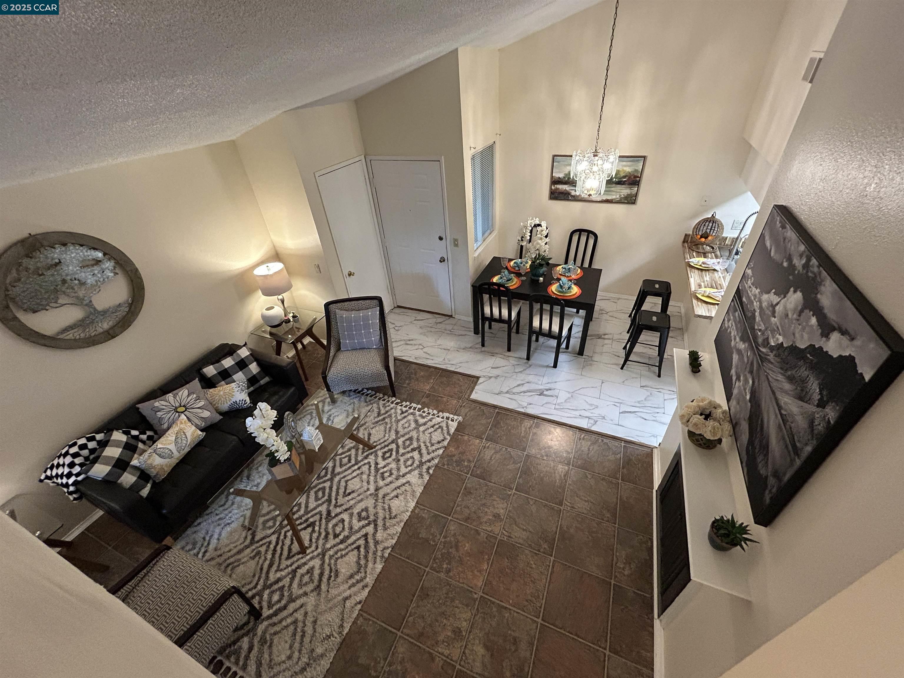 Detail Gallery Image 14 of 27 For 5425 Concord Blvd #C8,  Concord,  CA 94521 - 1 Beds | 1/1 Baths