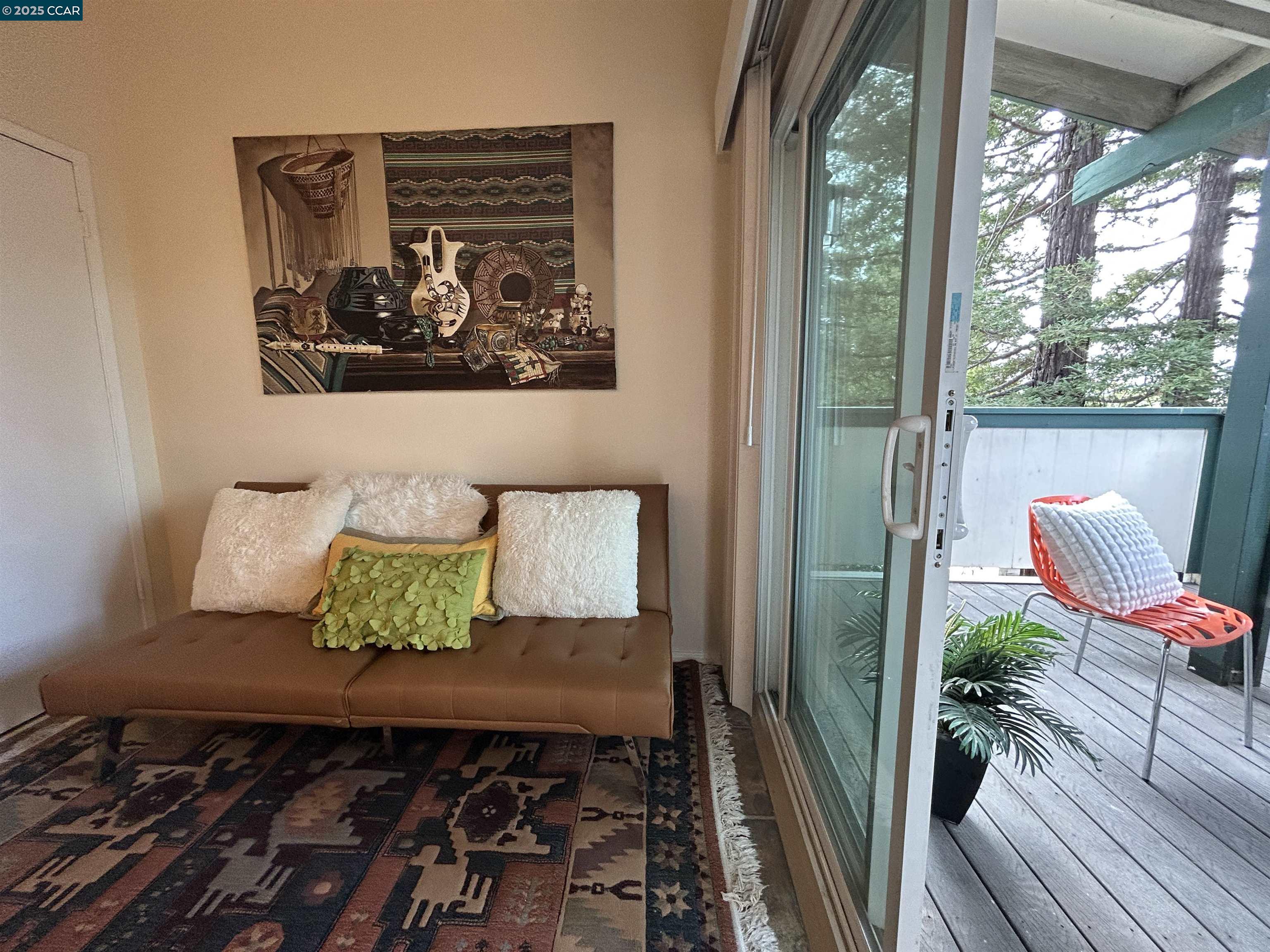 Detail Gallery Image 15 of 27 For 5425 Concord Blvd #C8,  Concord,  CA 94521 - 1 Beds | 1/1 Baths