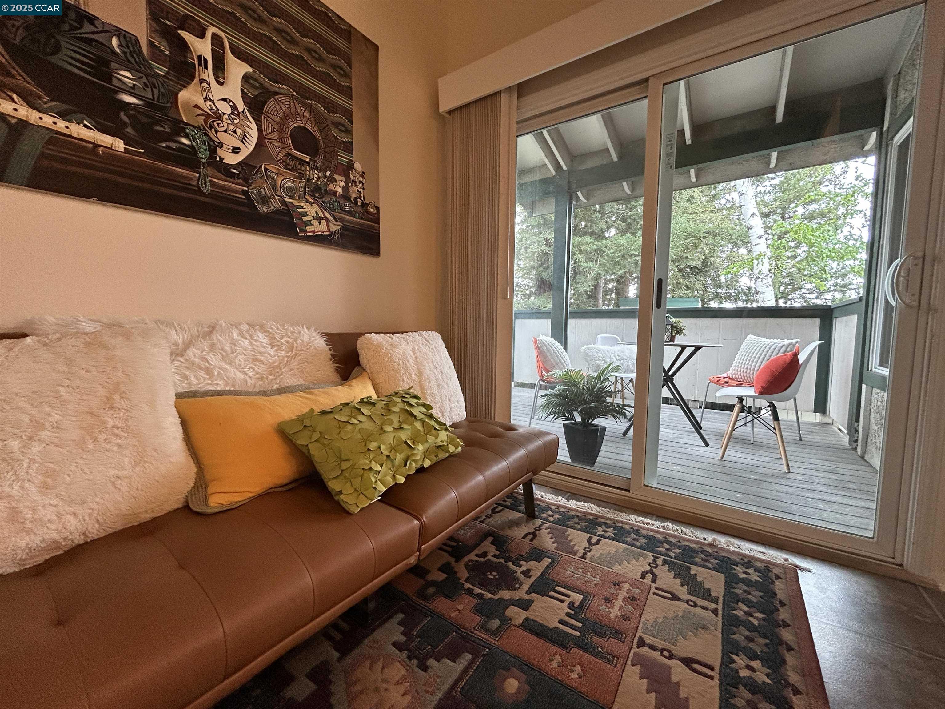 Detail Gallery Image 16 of 27 For 5425 Concord Blvd #C8,  Concord,  CA 94521 - 1 Beds | 1/1 Baths