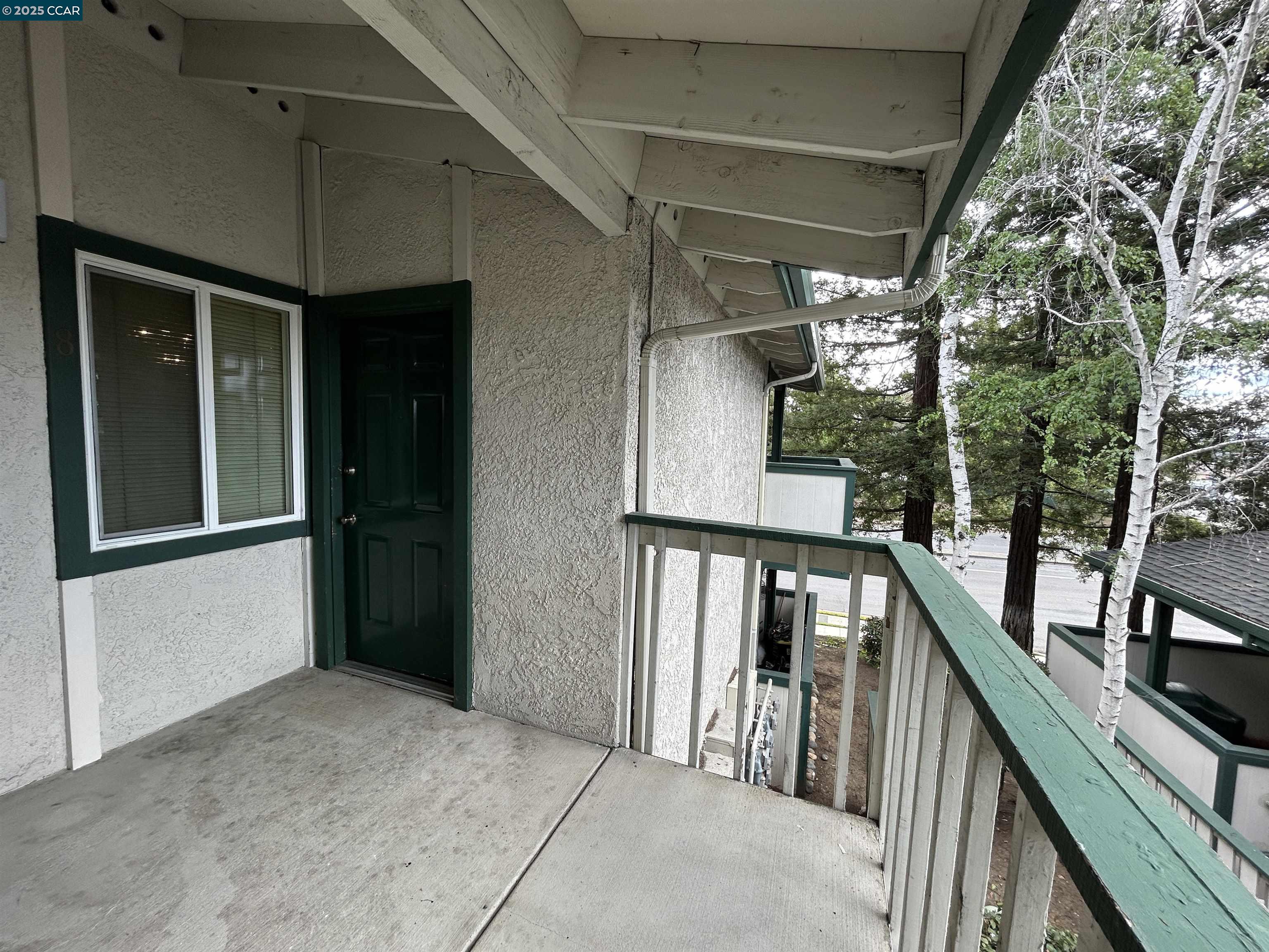 Detail Gallery Image 26 of 27 For 5425 Concord Blvd #C8,  Concord,  CA 94521 - 1 Beds | 1/1 Baths
