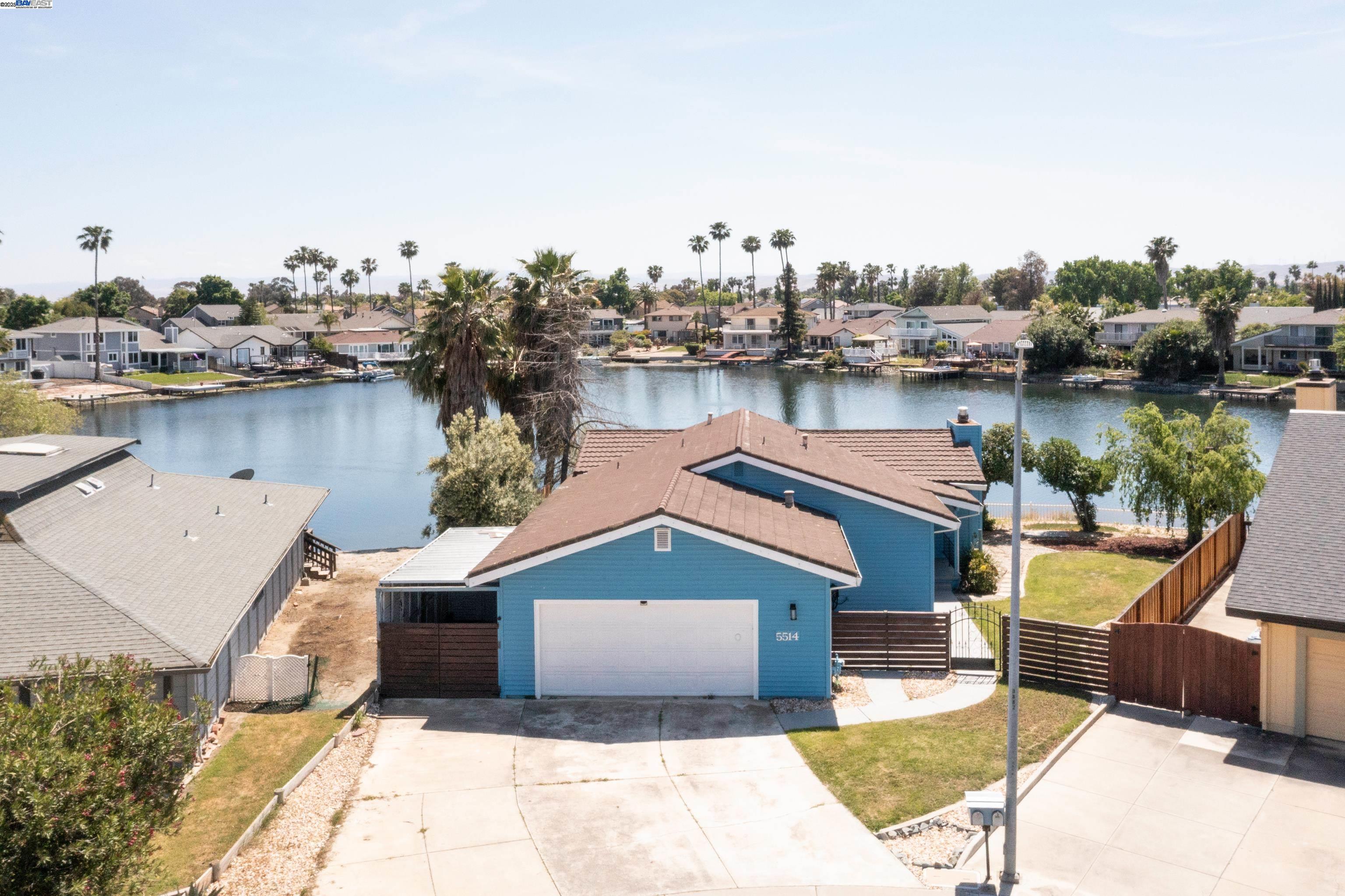 Detail Gallery Image 20 of 21 For 5514 Marlin Ct, Discovery Bay,  CA 94505 - 3 Beds | 2 Baths