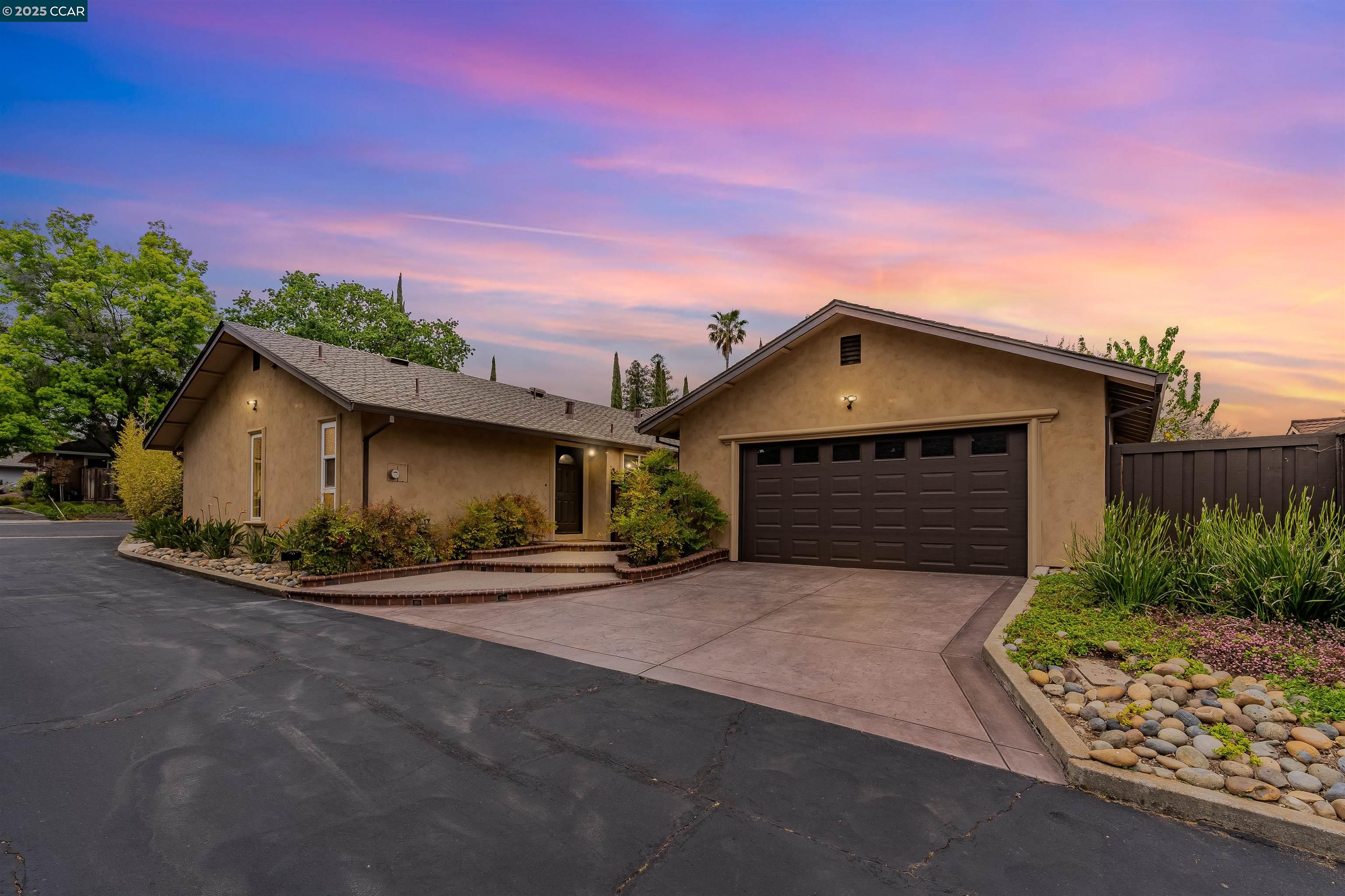 Detail Gallery Image 1 of 58 For 5588 Gonzalez Ct, Concord,  CA 94521 - 3 Beds | 2 Baths
