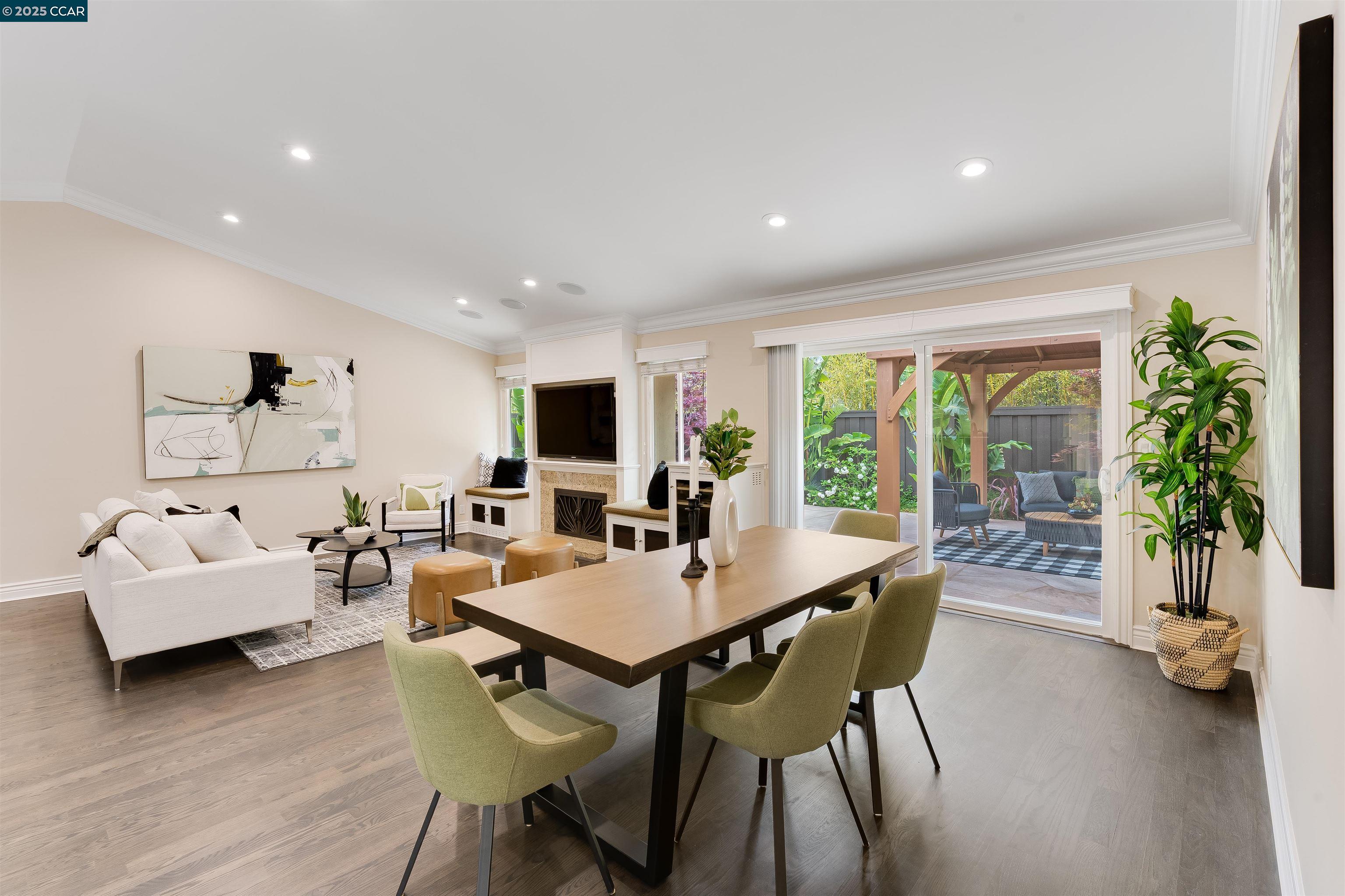 Detail Gallery Image 21 of 58 For 5588 Gonzalez Ct, Concord,  CA 94521 - 3 Beds | 2 Baths
