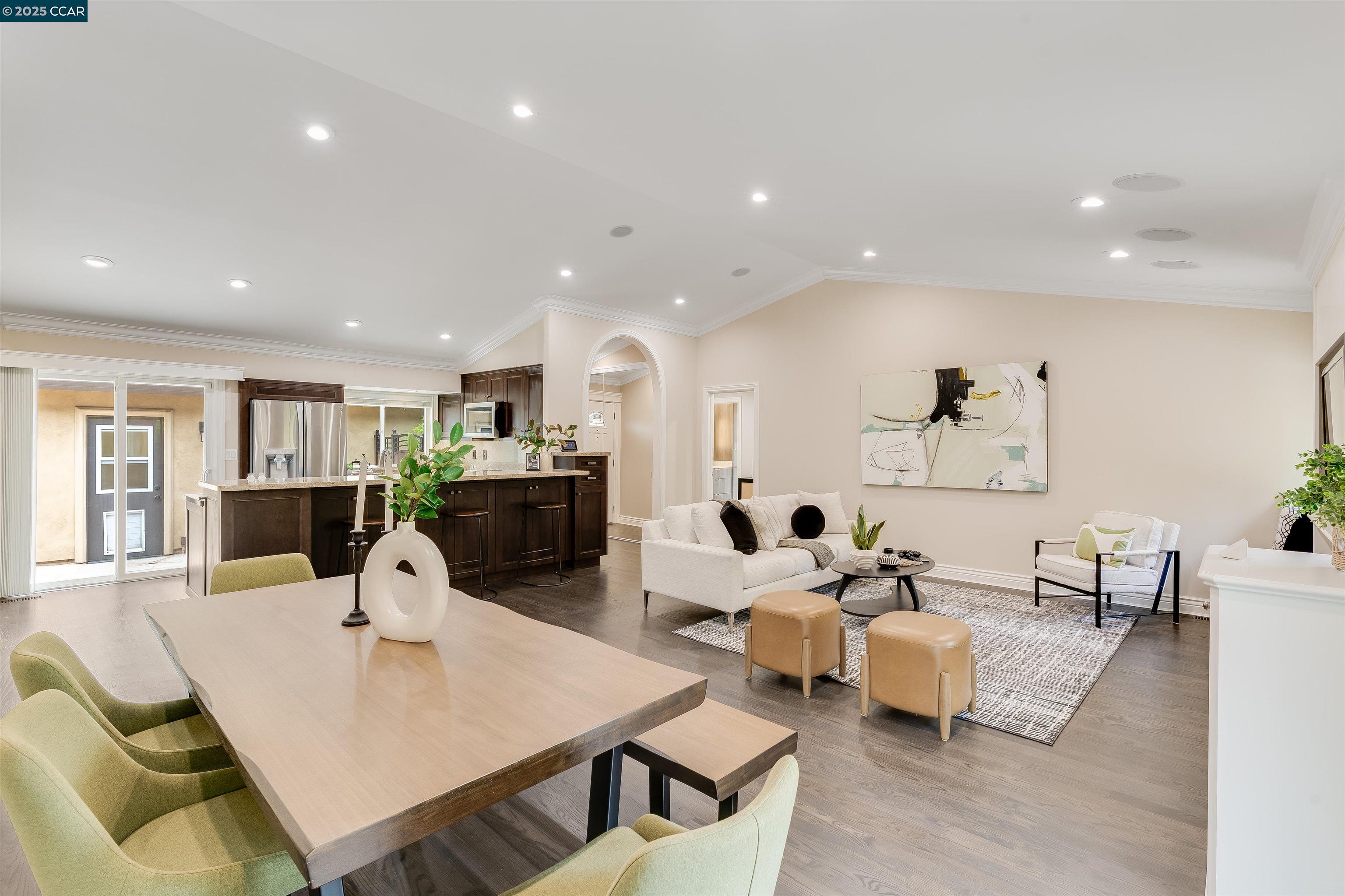 Detail Gallery Image 23 of 58 For 5588 Gonzalez Ct, Concord,  CA 94521 - 3 Beds | 2 Baths