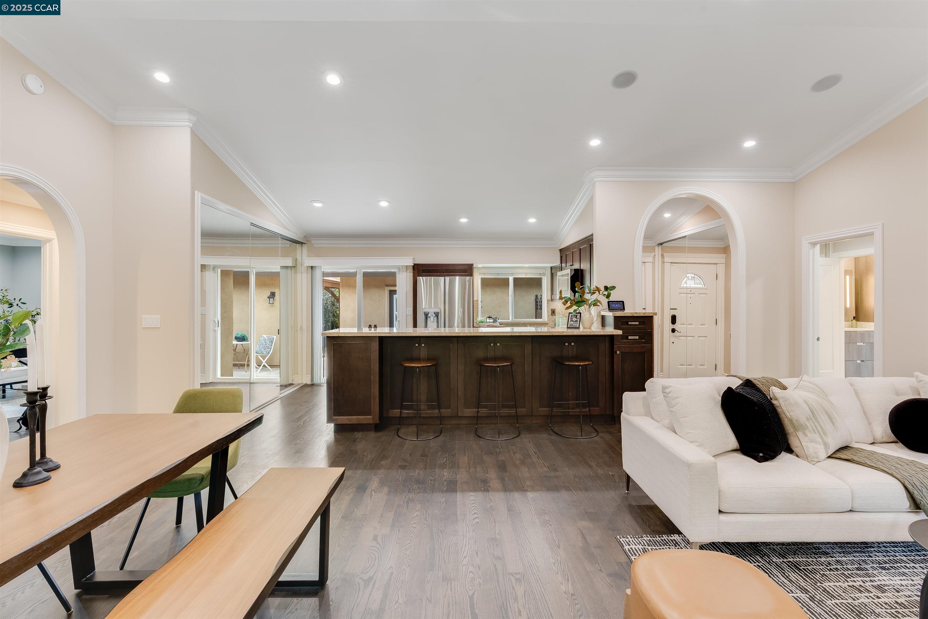 Detail Gallery Image 24 of 58 For 5588 Gonzalez Ct, Concord,  CA 94521 - 3 Beds | 2 Baths