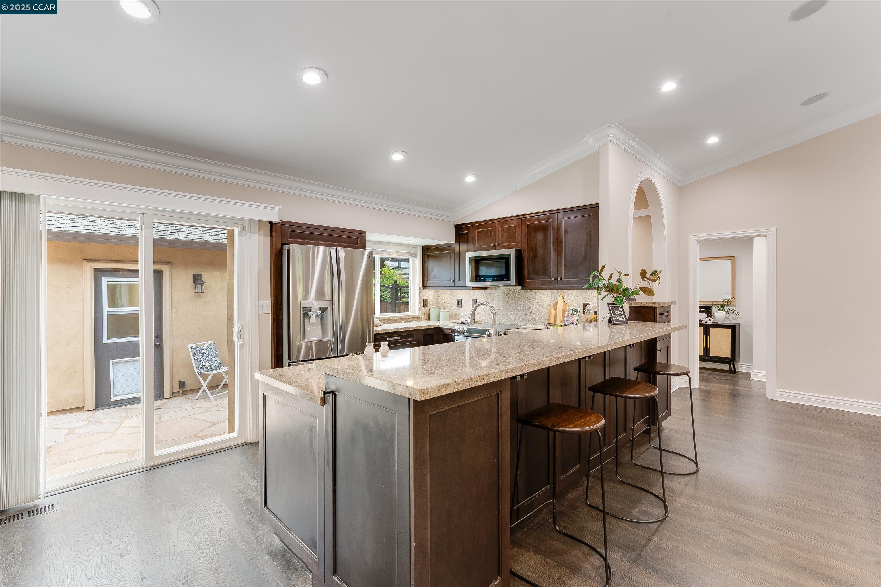 Detail Gallery Image 25 of 58 For 5588 Gonzalez Ct, Concord,  CA 94521 - 3 Beds | 2 Baths