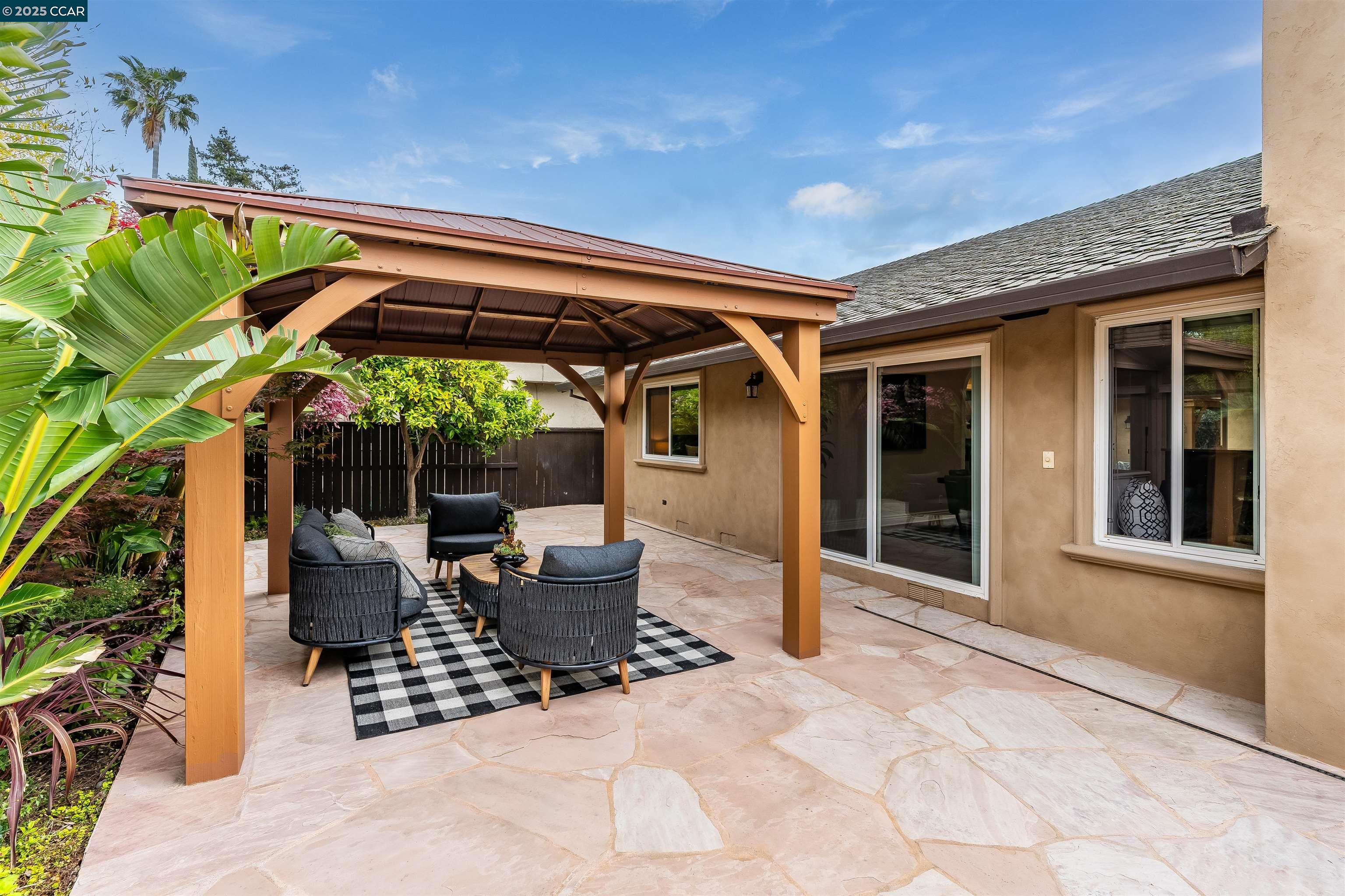 Detail Gallery Image 49 of 58 For 5588 Gonzalez Ct, Concord,  CA 94521 - 3 Beds | 2 Baths