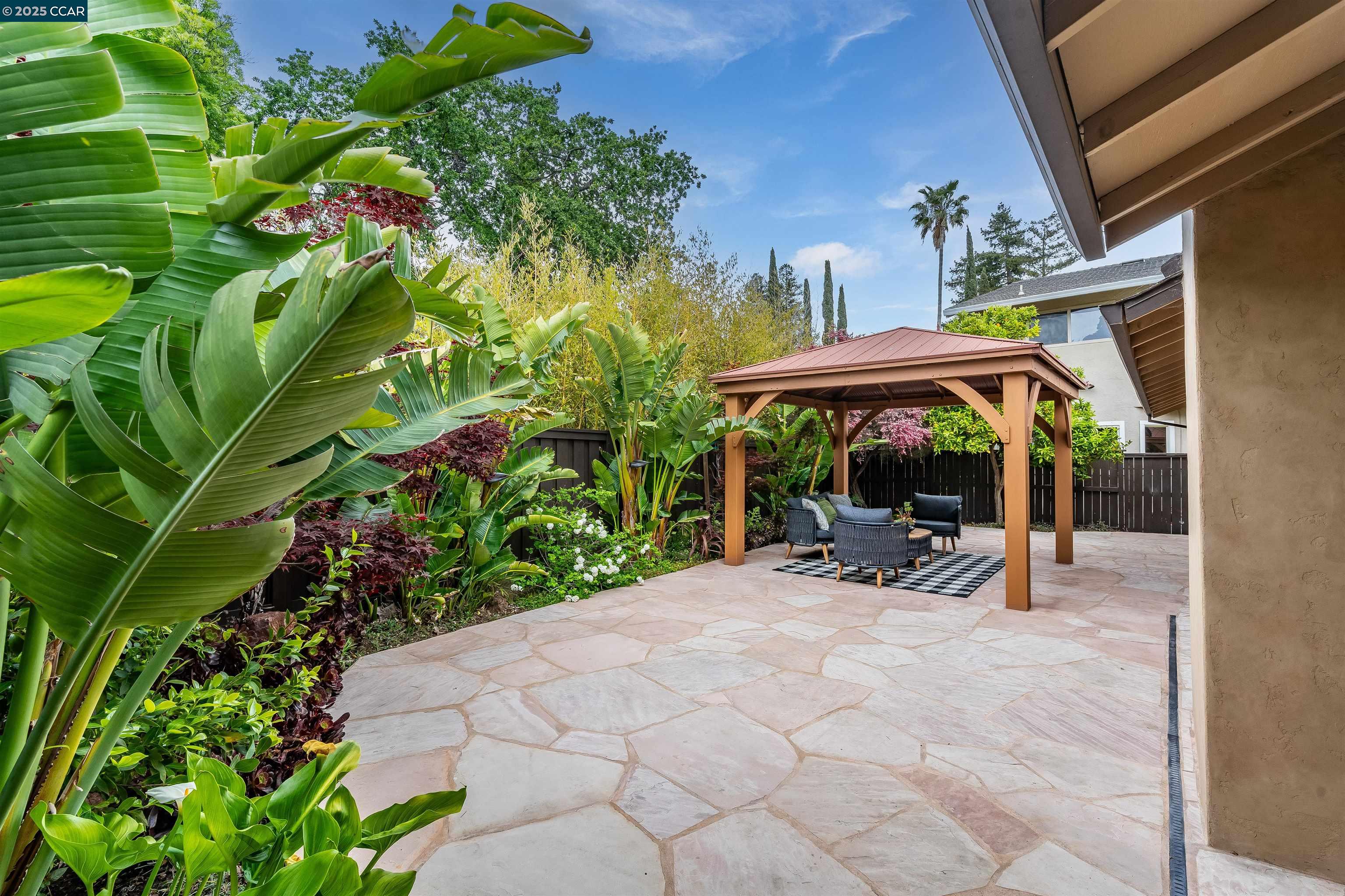 Detail Gallery Image 50 of 58 For 5588 Gonzalez Ct, Concord,  CA 94521 - 3 Beds | 2 Baths