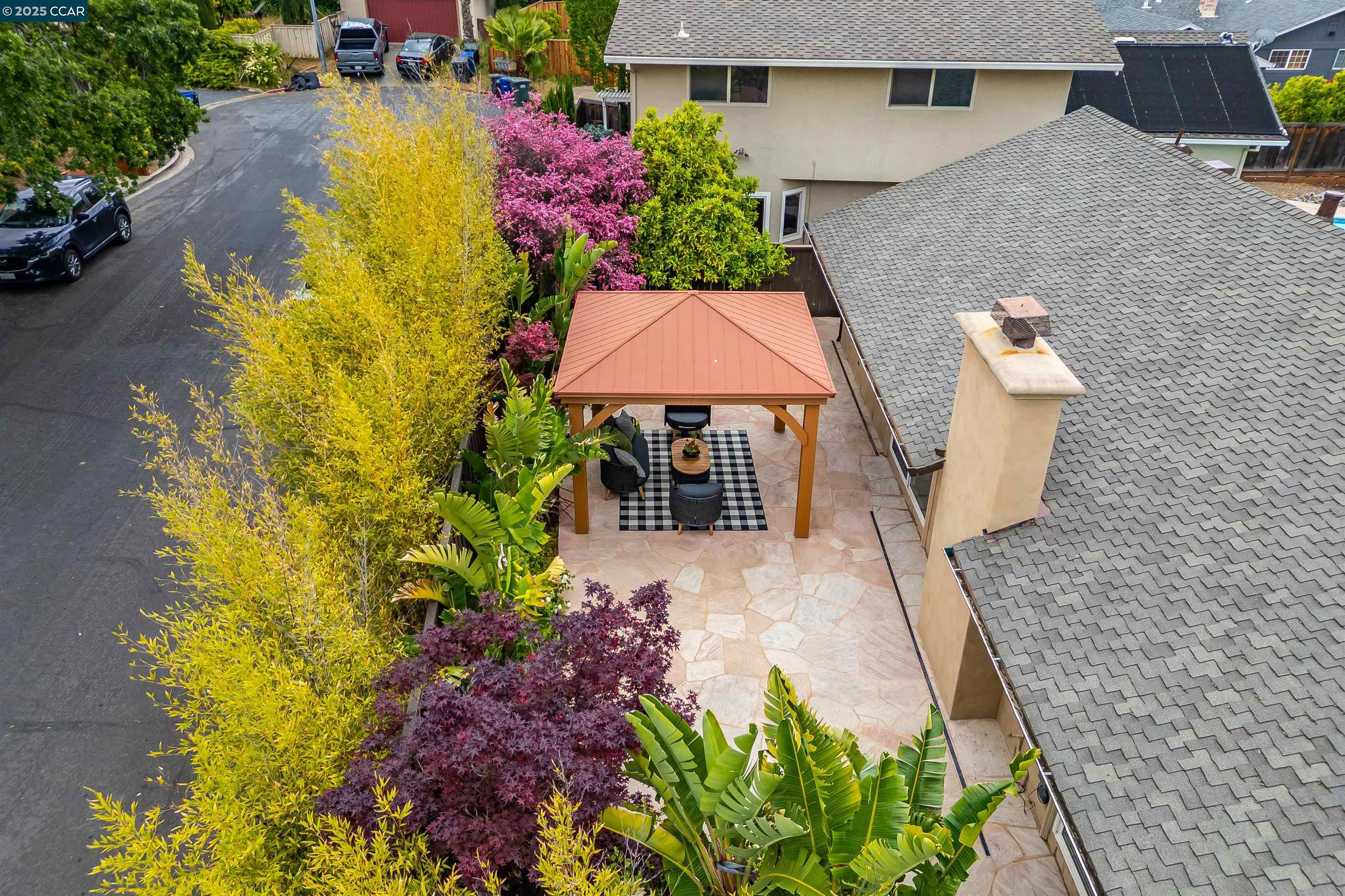Detail Gallery Image 54 of 58 For 5588 Gonzalez Ct, Concord,  CA 94521 - 3 Beds | 2 Baths