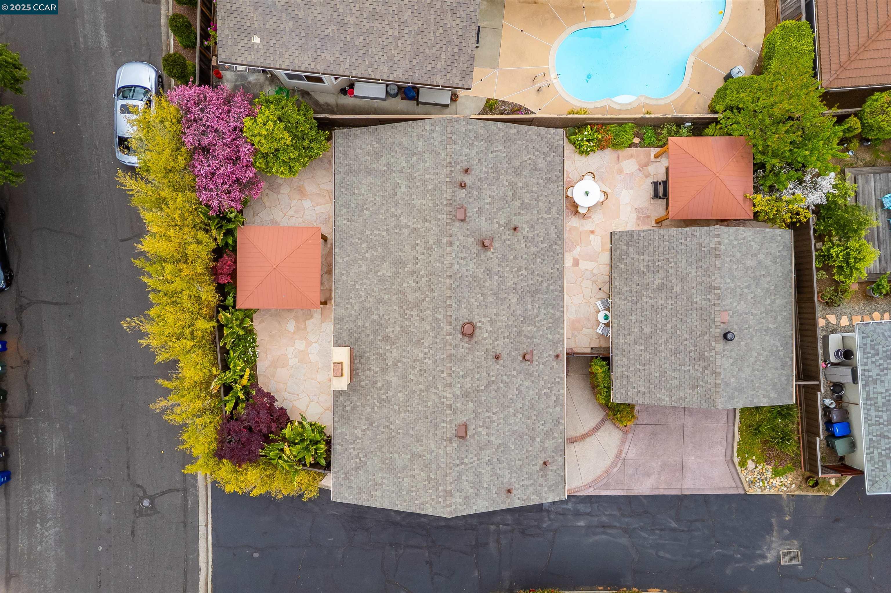 Detail Gallery Image 55 of 58 For 5588 Gonzalez Ct, Concord,  CA 94521 - 3 Beds | 2 Baths