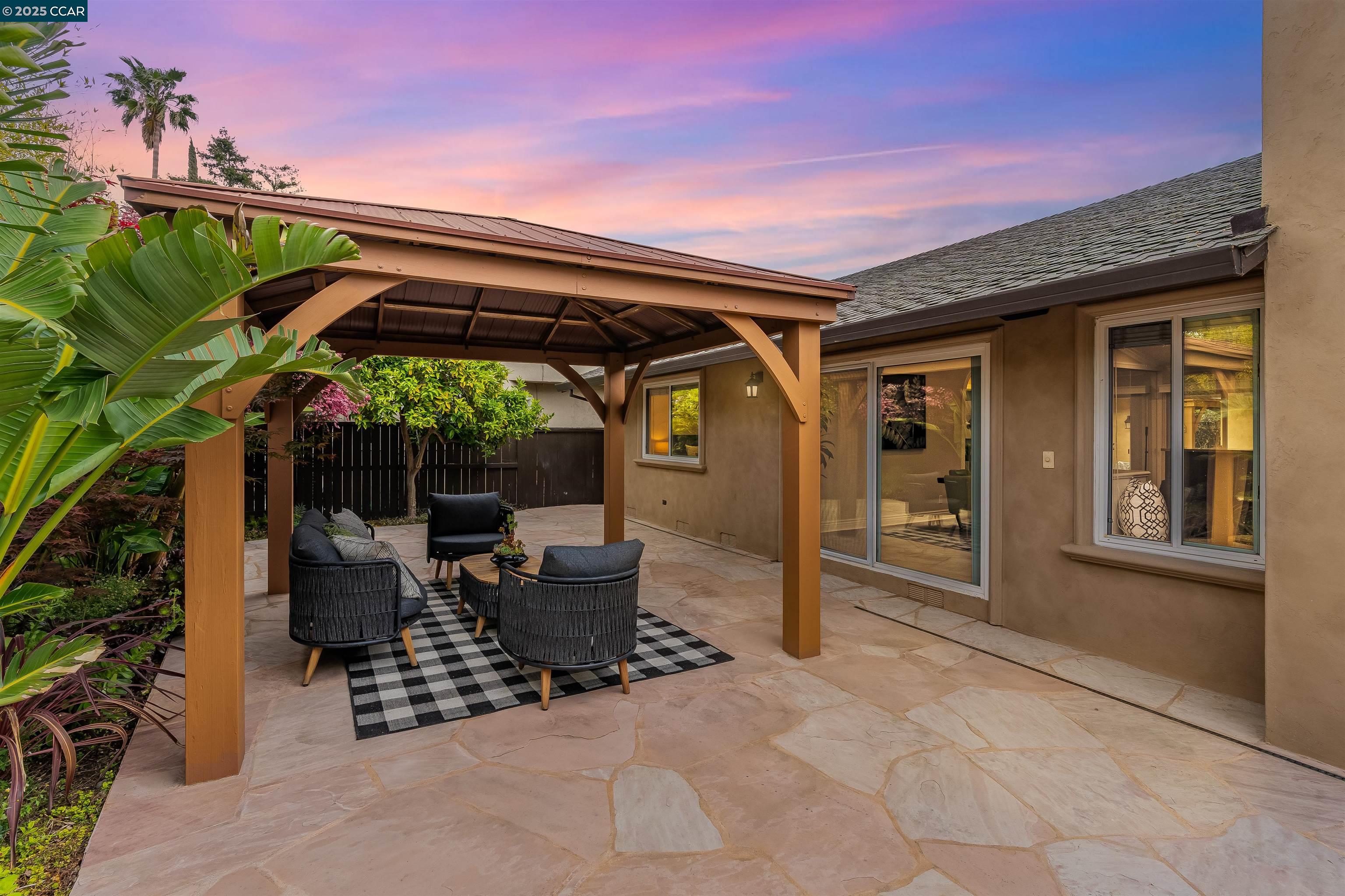Detail Gallery Image 58 of 58 For 5588 Gonzalez Ct, Concord,  CA 94521 - 3 Beds | 2 Baths