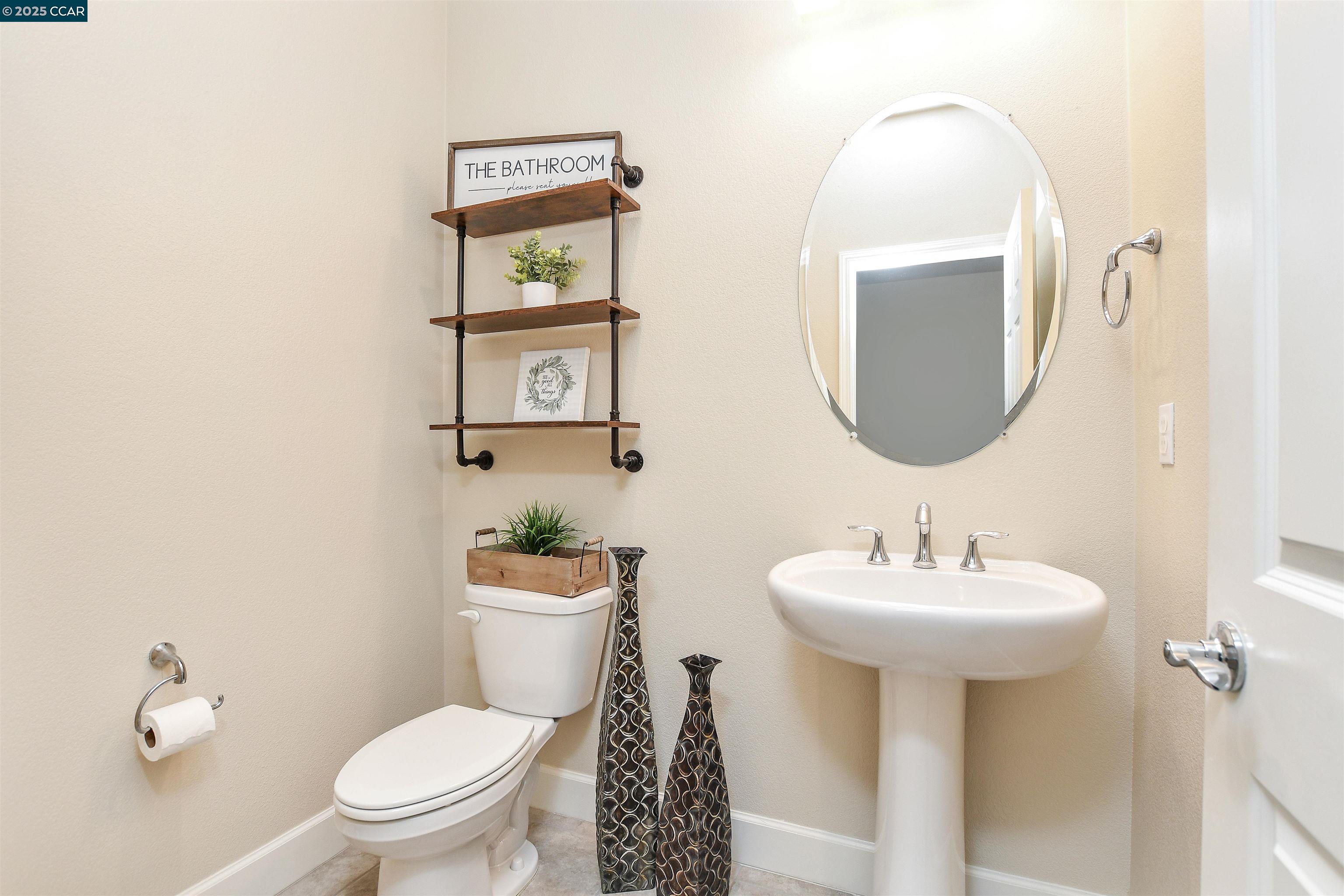 Detail Gallery Image 22 of 46 For 5420 Promontory Way, Antioch,  CA 94531 - 4 Beds | 3/1 Baths