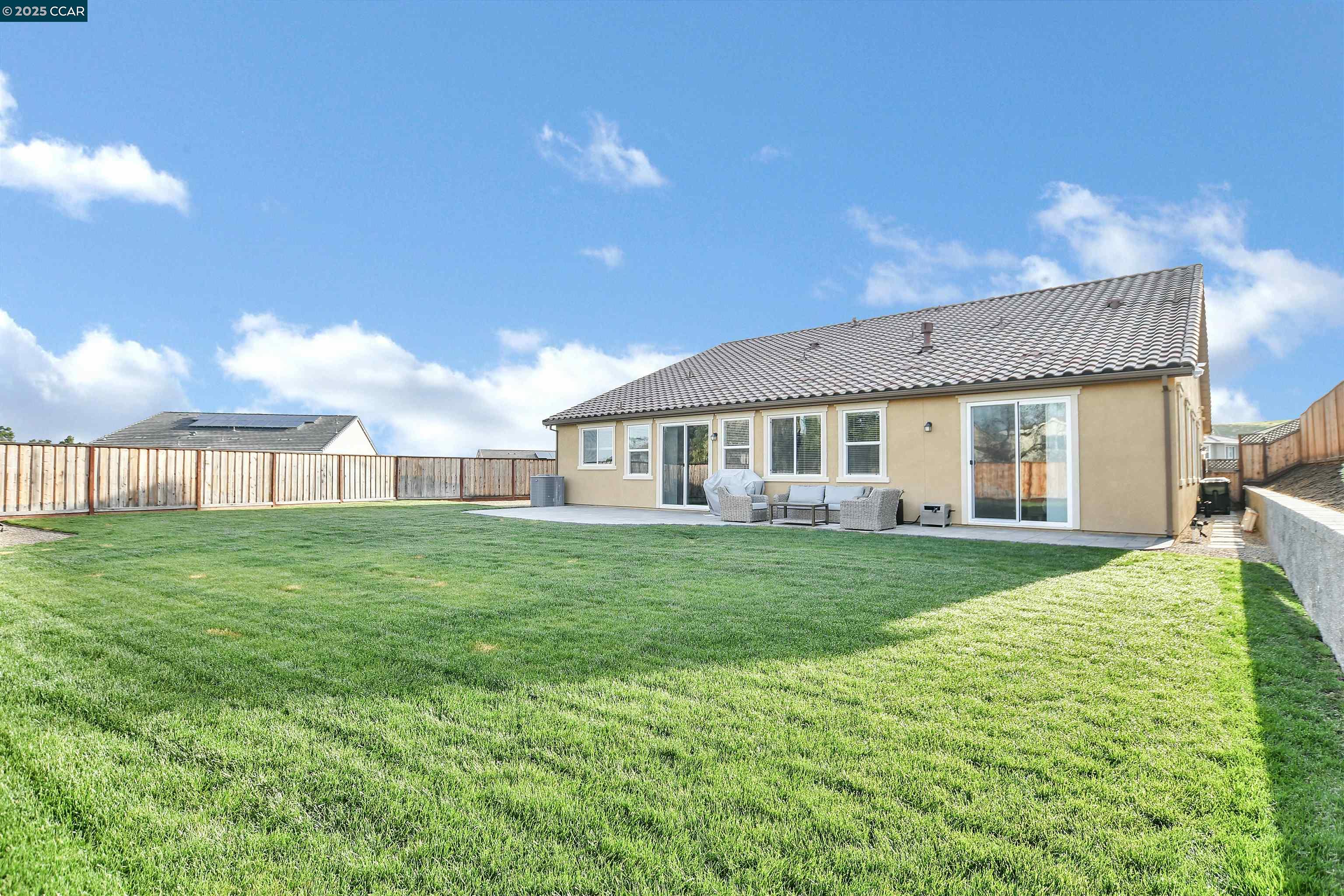 Detail Gallery Image 38 of 46 For 5420 Promontory Way, Antioch,  CA 94531 - 4 Beds | 3/1 Baths