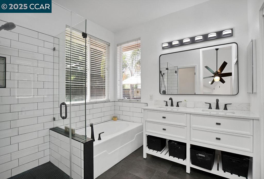 Detail Gallery Image 19 of 32 For 7016 Molluk Way, Clayton,  CA 94517 - 3 Beds | 2 Baths