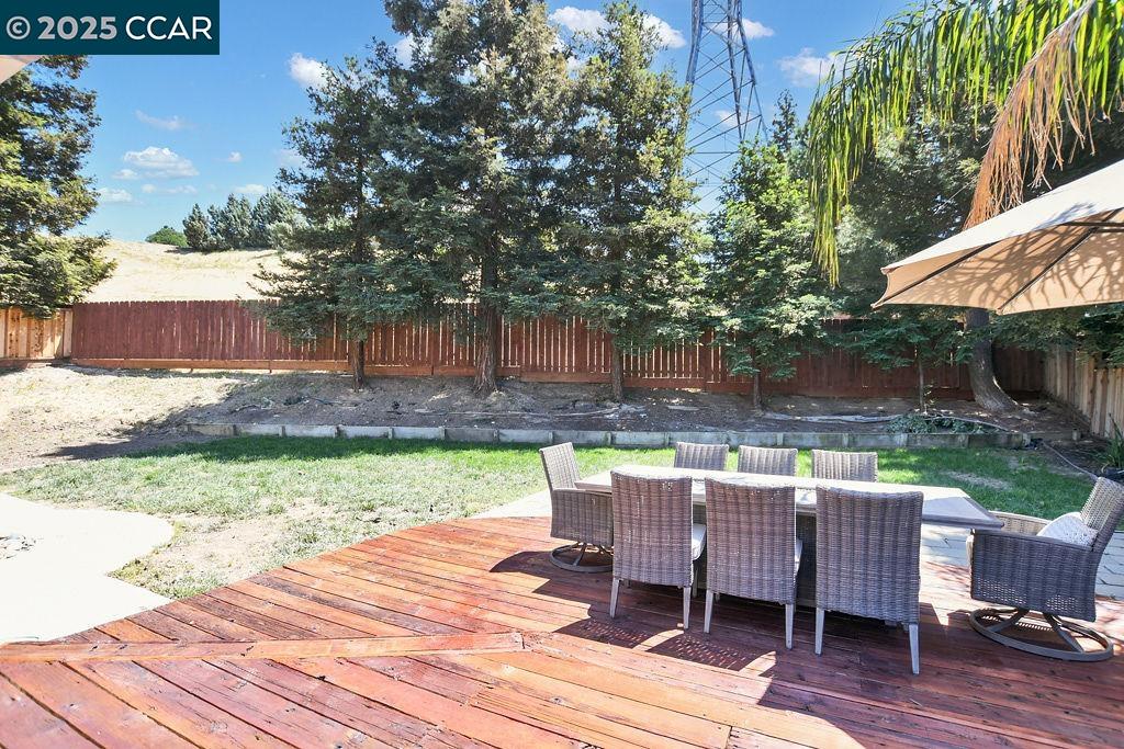 Detail Gallery Image 22 of 32 For 7016 Molluk Way, Clayton,  CA 94517 - 3 Beds | 2 Baths
