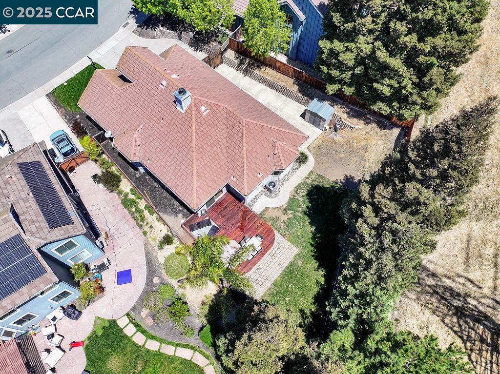 Detail Gallery Image 30 of 32 For 7016 Molluk Way, Clayton,  CA 94517 - 3 Beds | 2 Baths