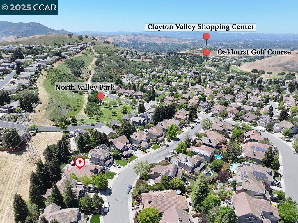 Detail Gallery Image 32 of 32 For 7016 Molluk Way, Clayton,  CA 94517 - 3 Beds | 2 Baths