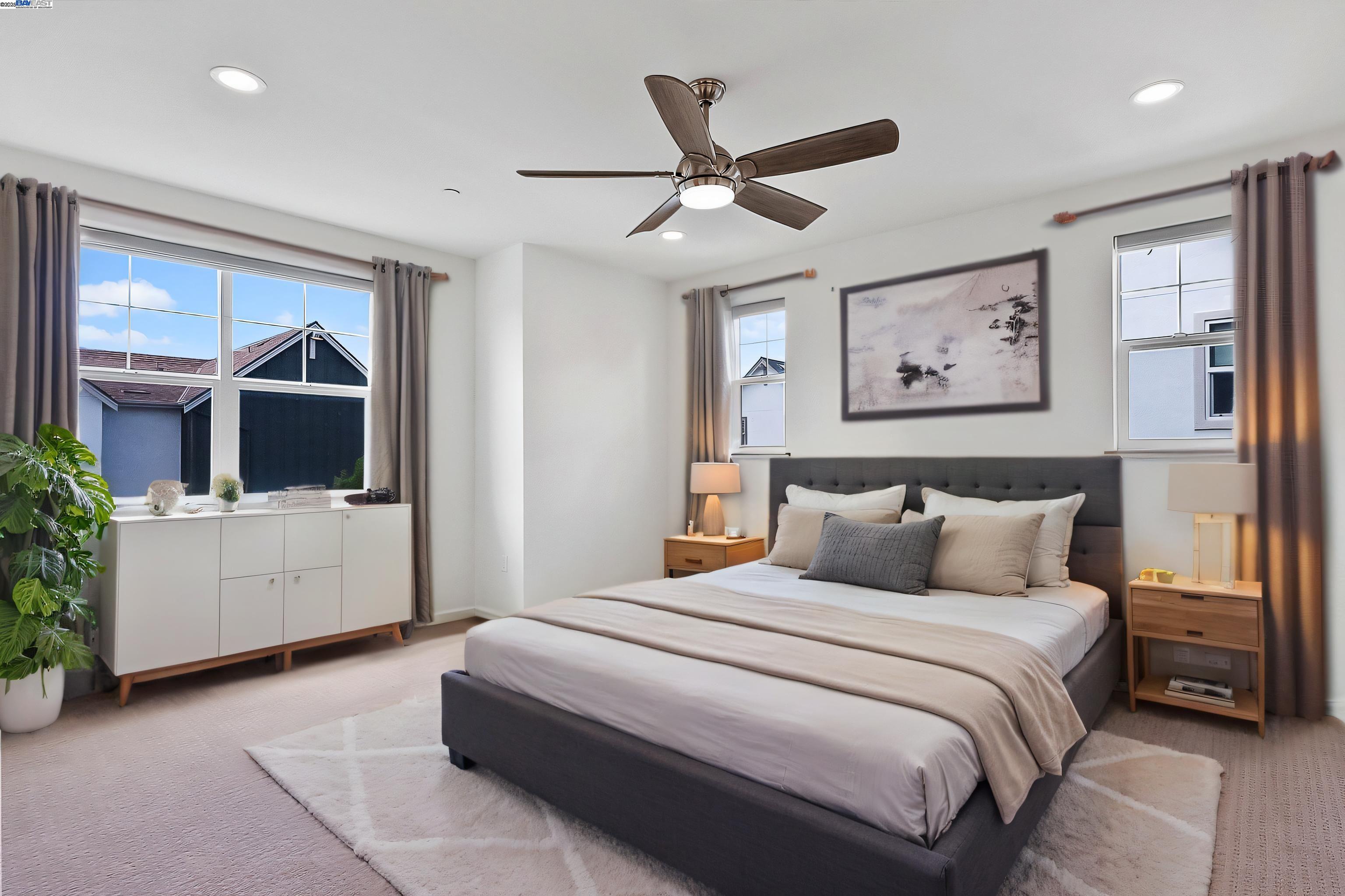 Detail Gallery Image 14 of 30 For 2030 Central Pkwy, Dublin,  CA 94568 - 2 Beds | 2/1 Baths