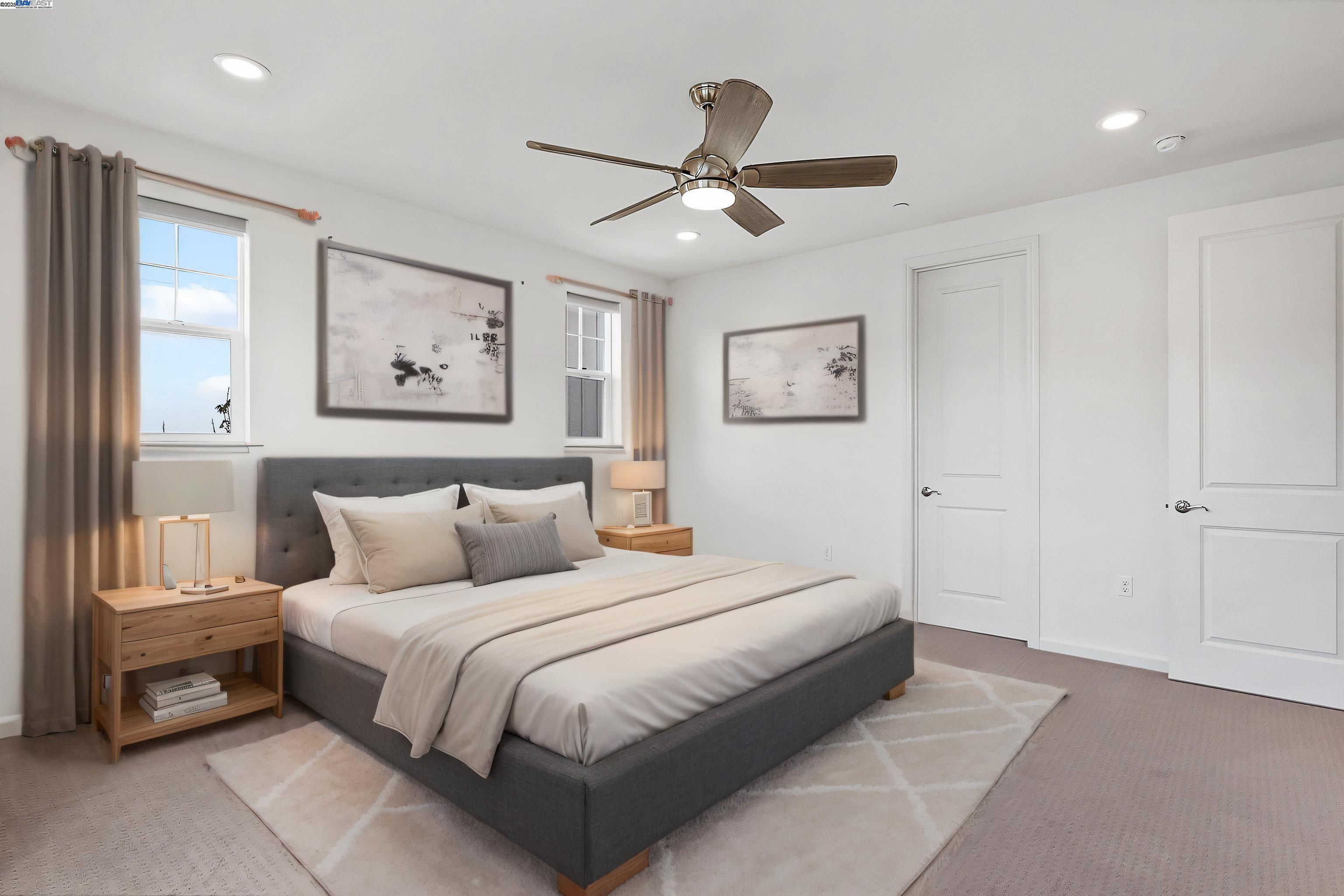 Detail Gallery Image 15 of 30 For 2030 Central Pkwy, Dublin,  CA 94568 - 2 Beds | 2/1 Baths