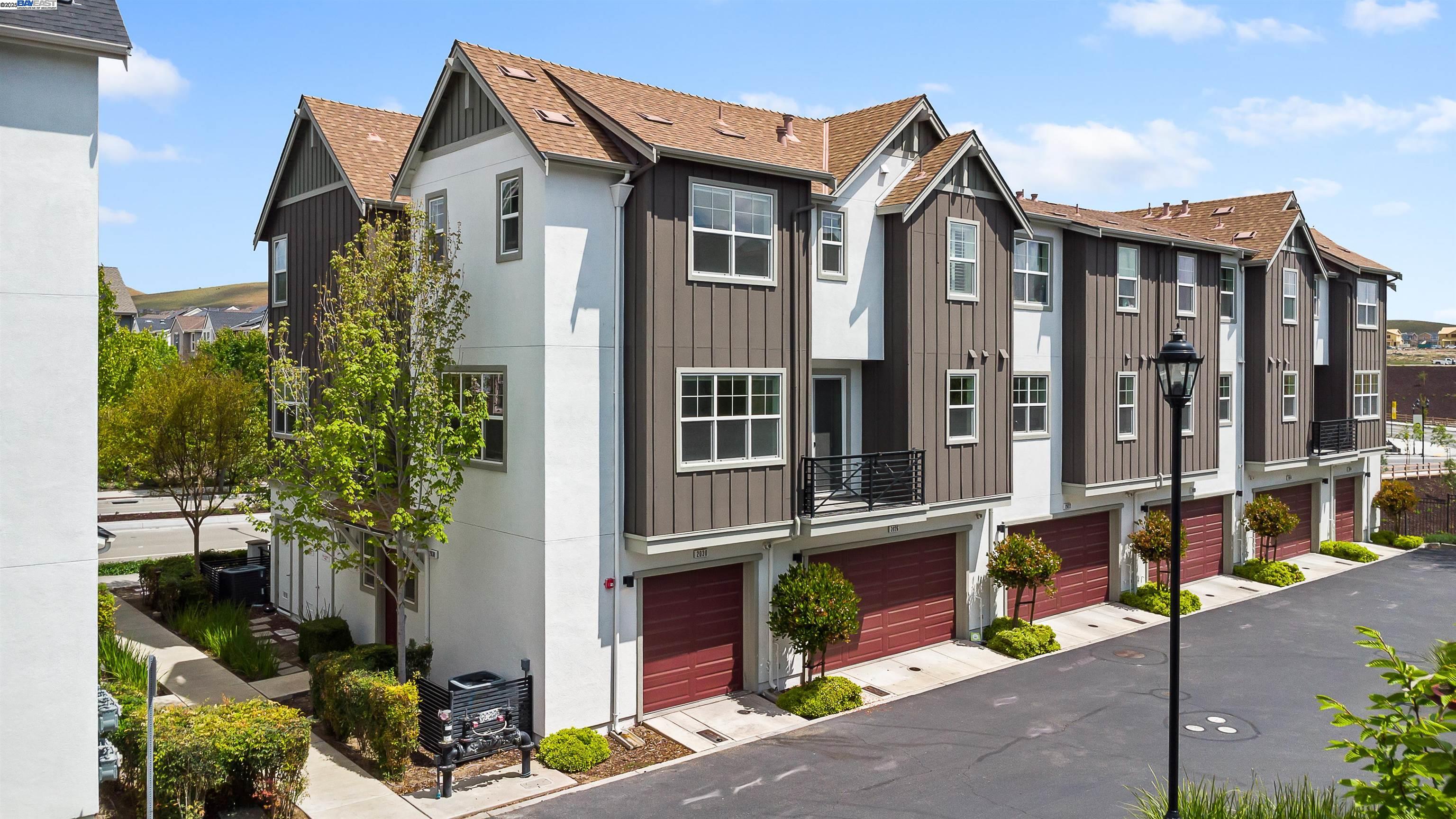Detail Gallery Image 22 of 30 For 2030 Central Pkwy, Dublin,  CA 94568 - 2 Beds | 2/1 Baths