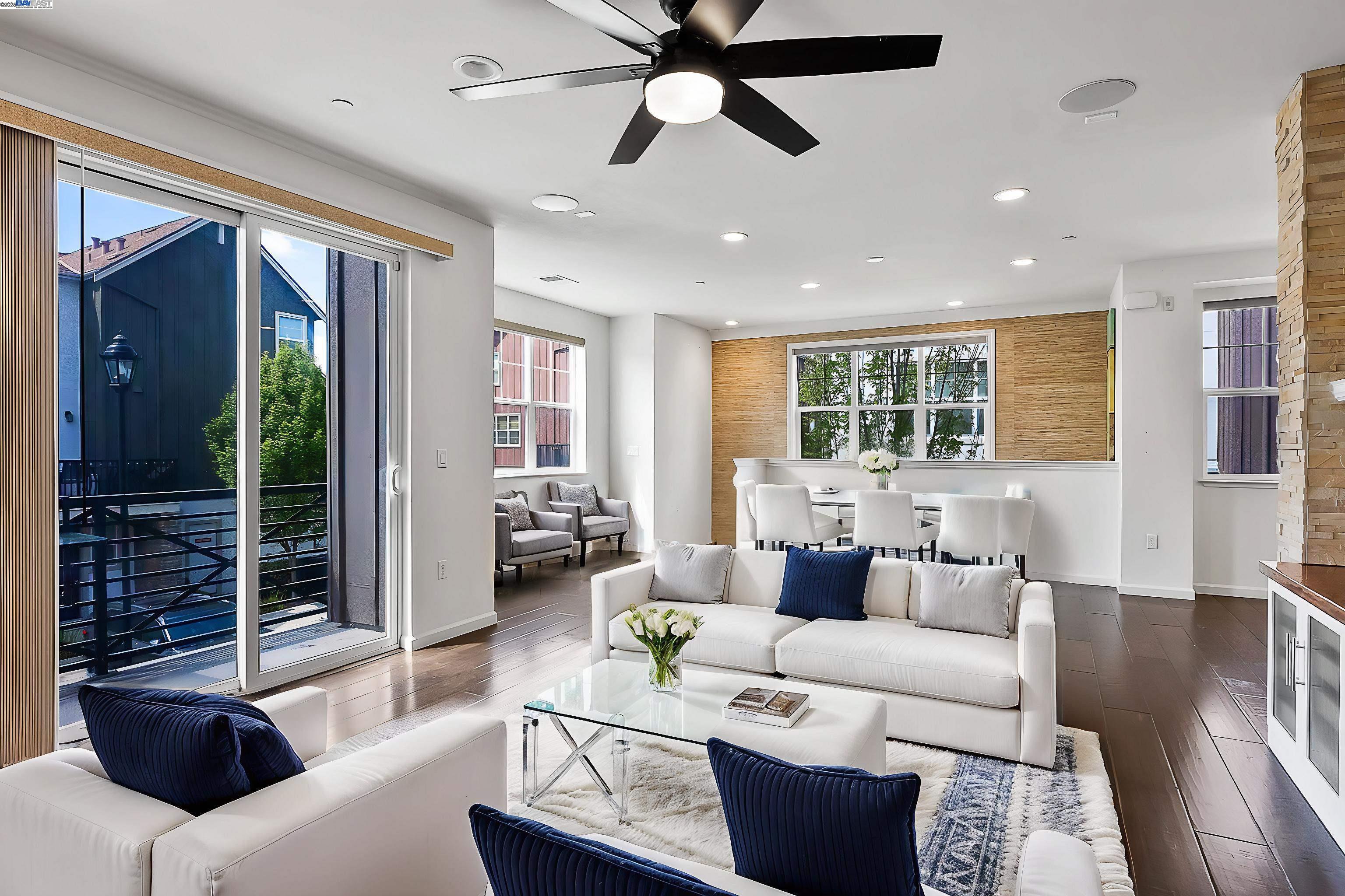 Detail Gallery Image 9 of 30 For 2030 Central Pkwy, Dublin,  CA 94568 - 2 Beds | 2/1 Baths