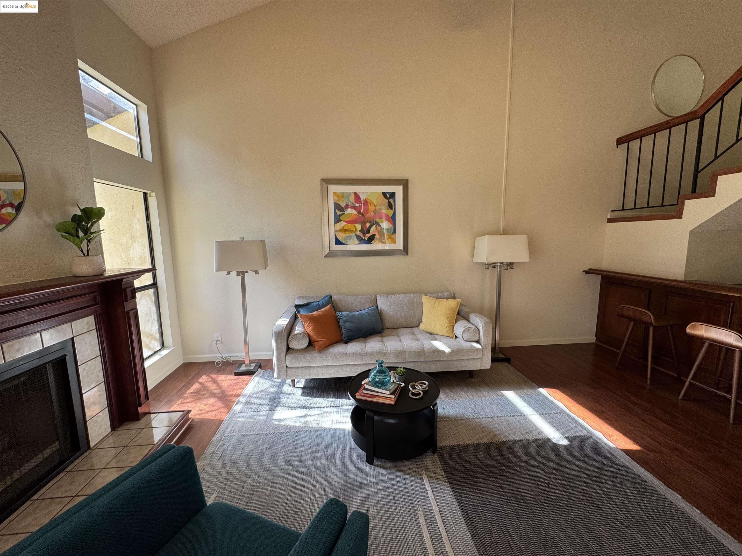 Detail Gallery Image 7 of 40 For 14415 Seagate Drive, San Leandro,  CA 94577-6405 - 3 Beds | 2/1 Baths