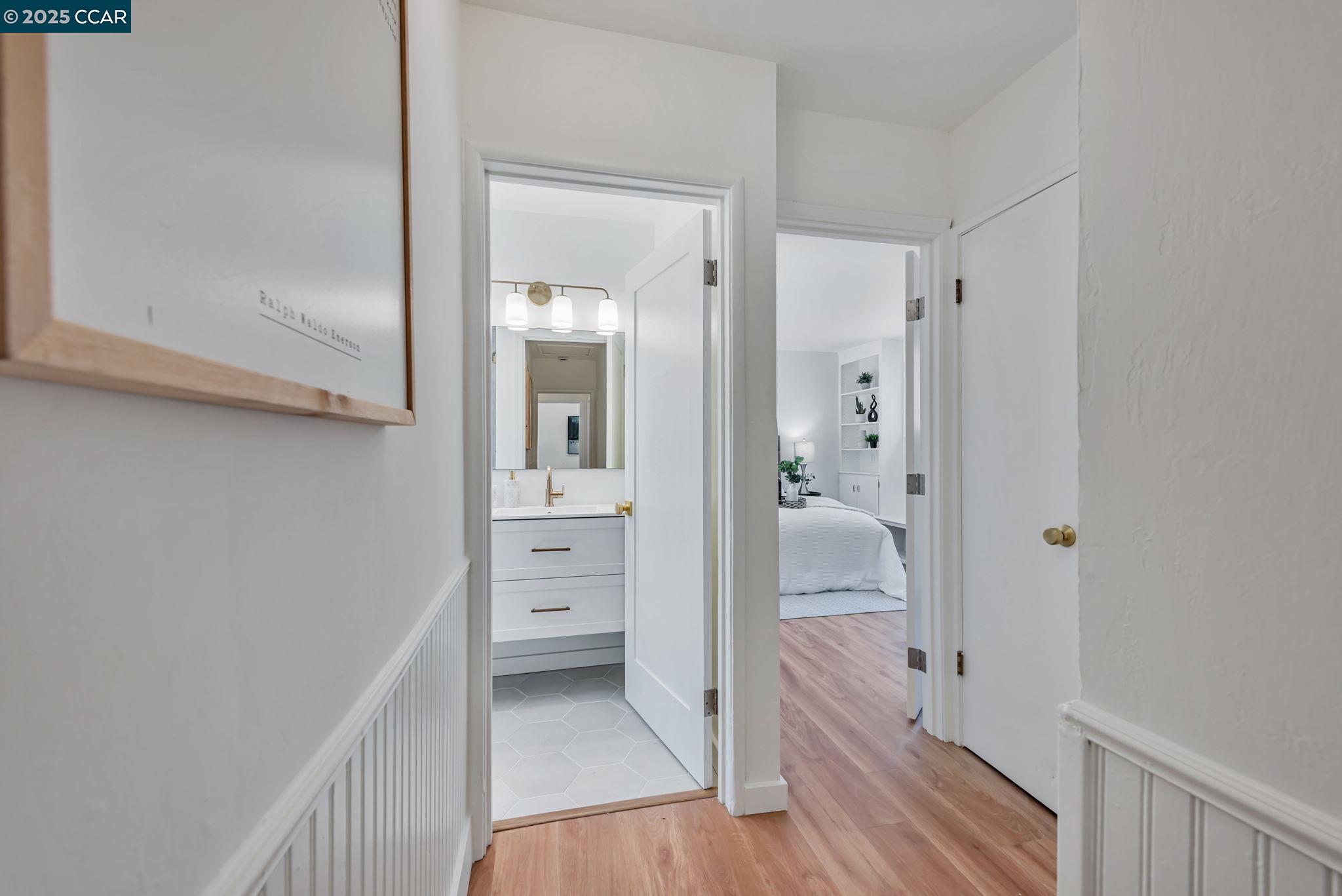 Detail Gallery Image 16 of 47 For 3056 Roxbury Ave, Oakland,  CA 94605 - 3 Beds | 1/1 Baths