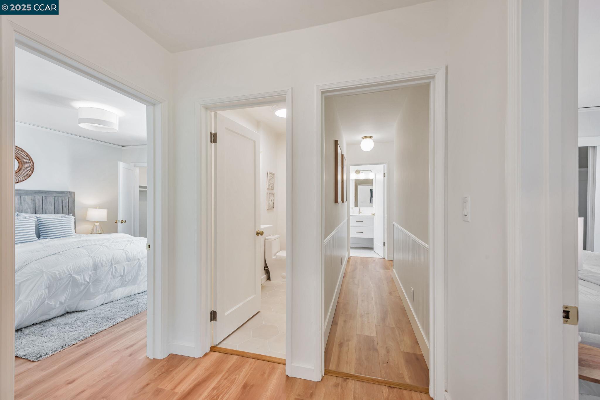Detail Gallery Image 17 of 47 For 3056 Roxbury Ave, Oakland,  CA 94605 - 3 Beds | 1/1 Baths