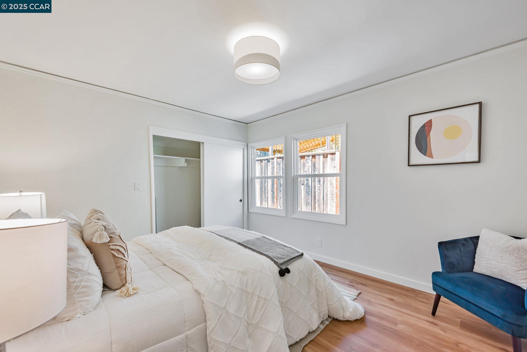 Detail Gallery Image 18 of 47 For 3056 Roxbury Ave, Oakland,  CA 94605 - 3 Beds | 1/1 Baths