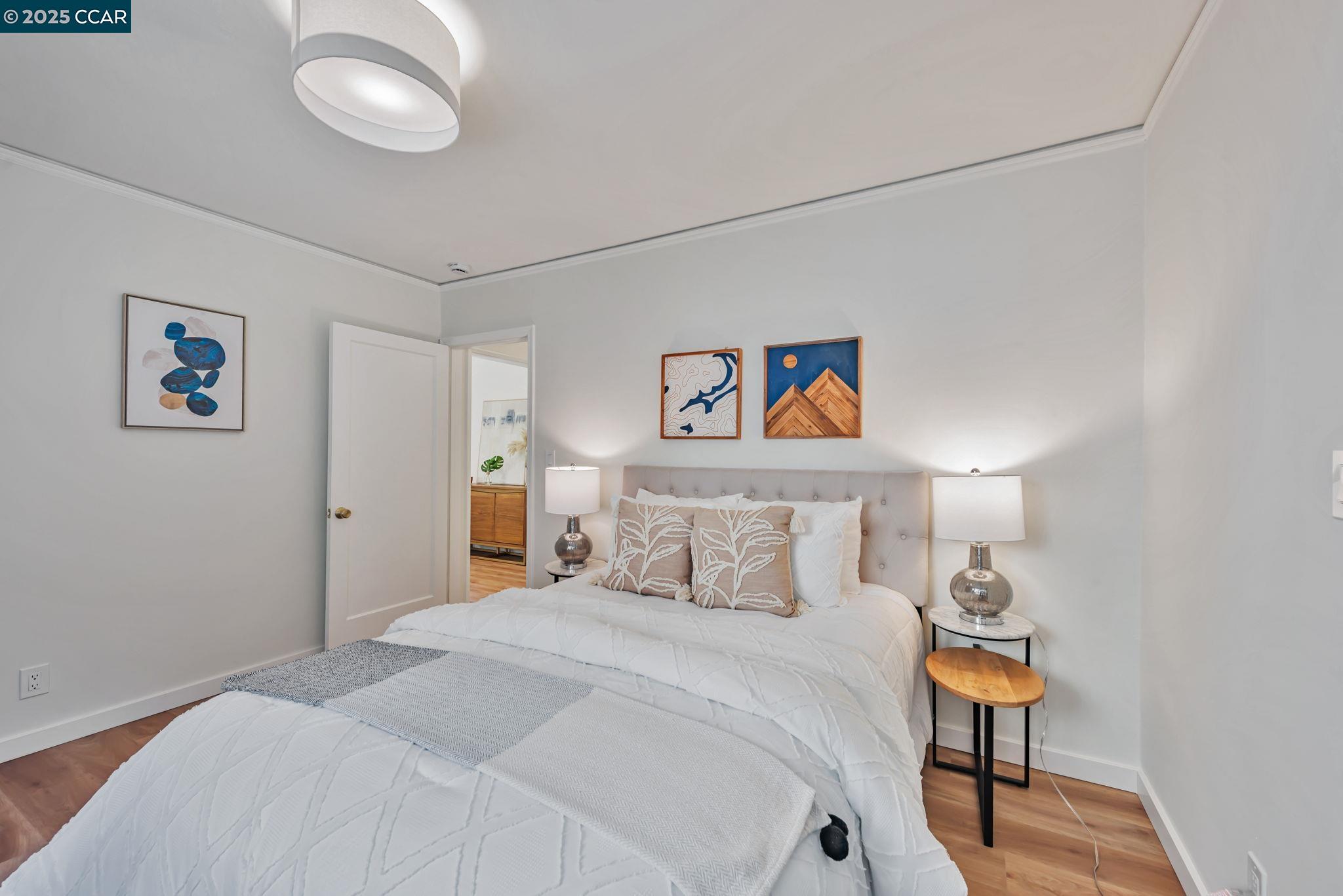 Detail Gallery Image 20 of 47 For 3056 Roxbury Ave, Oakland,  CA 94605 - 3 Beds | 1/1 Baths