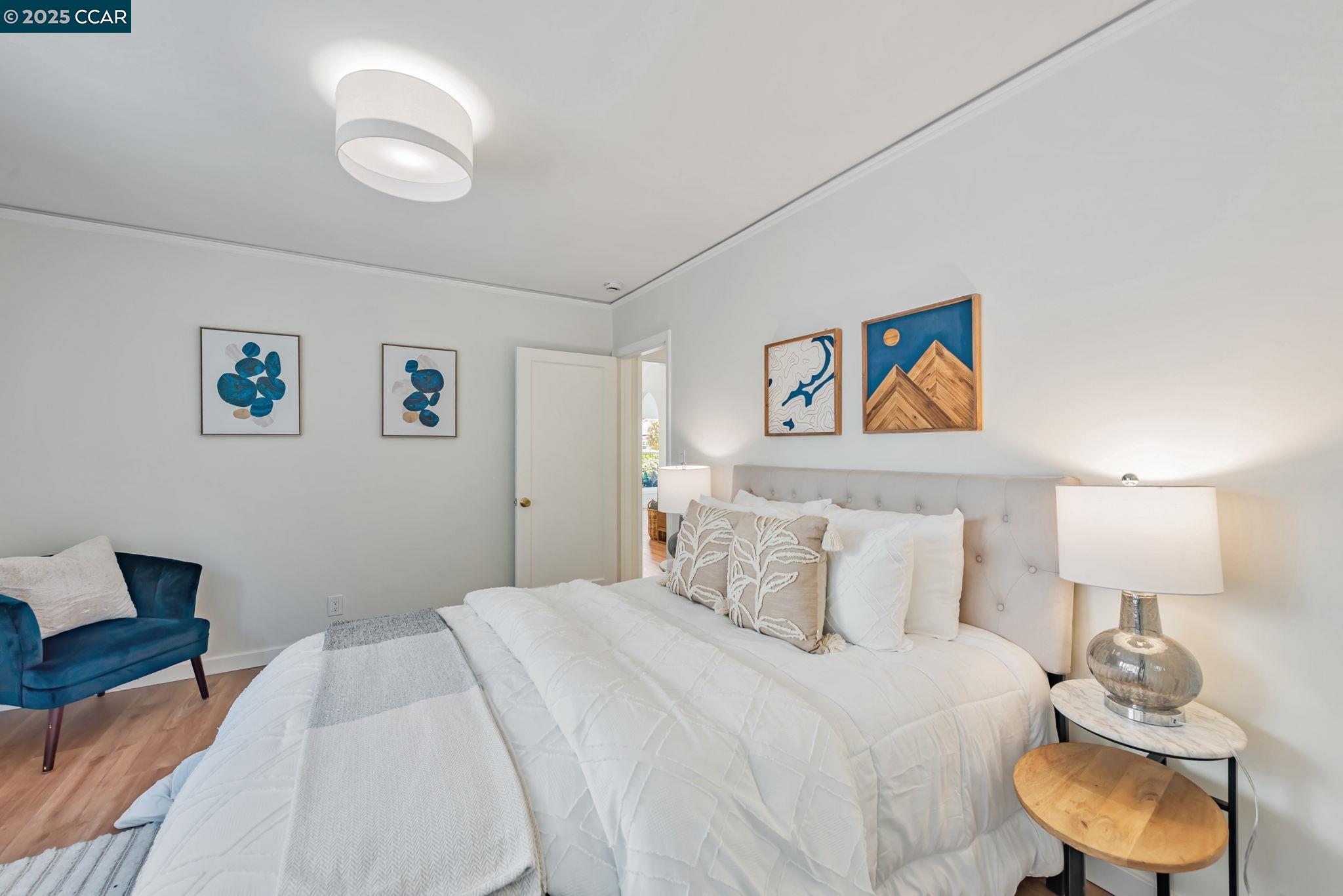 Detail Gallery Image 21 of 47 For 3056 Roxbury Ave, Oakland,  CA 94605 - 3 Beds | 1/1 Baths