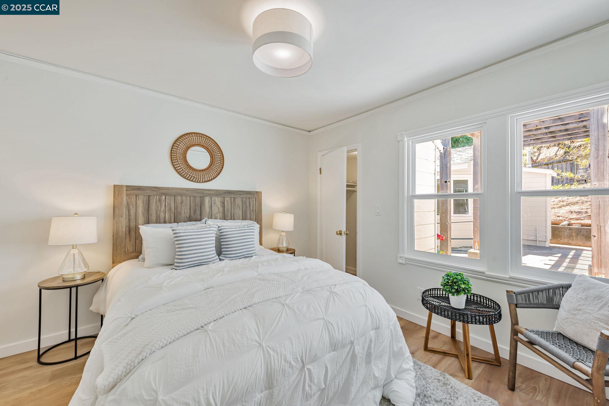 Detail Gallery Image 22 of 47 For 3056 Roxbury Ave, Oakland,  CA 94605 - 3 Beds | 1/1 Baths