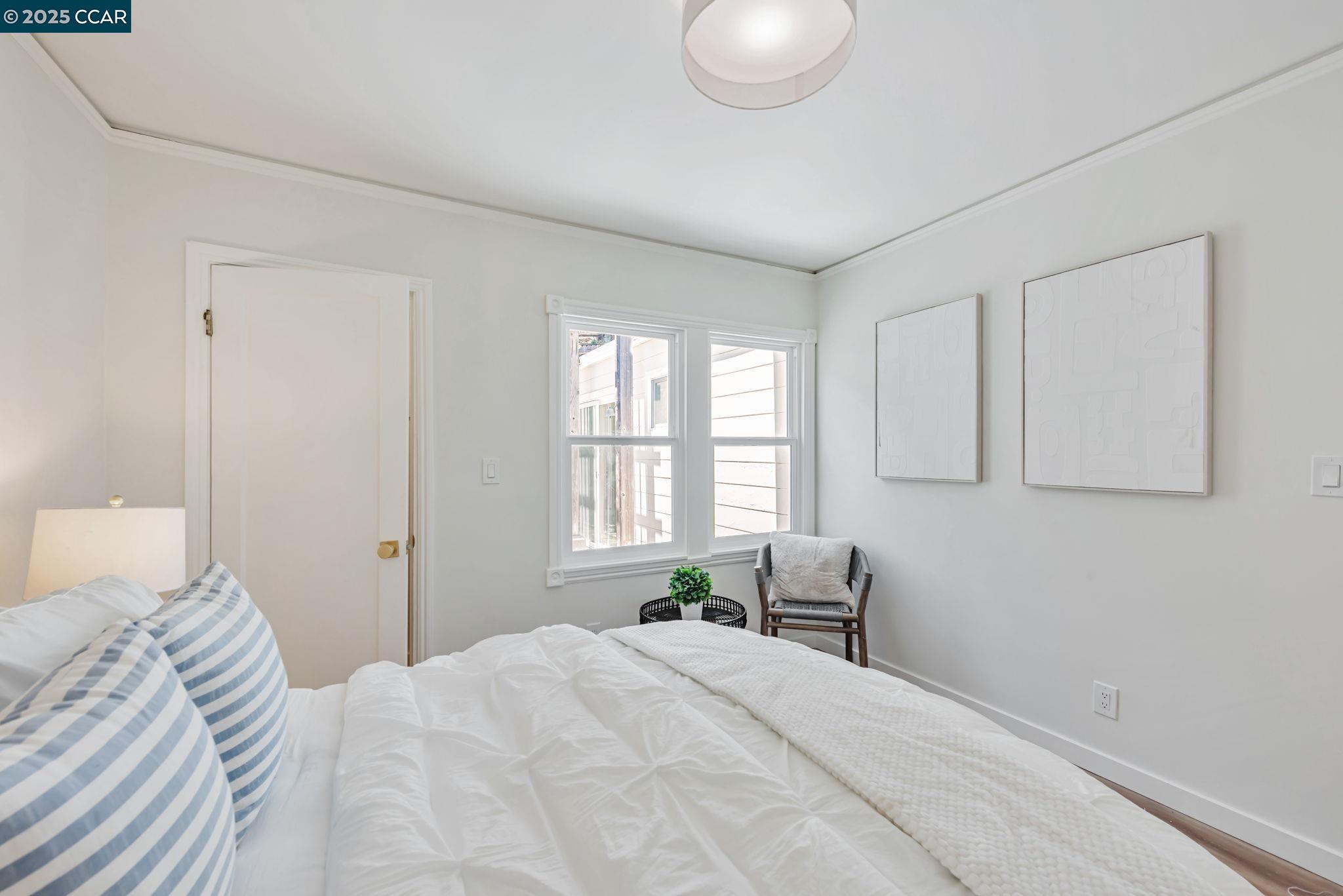 Detail Gallery Image 23 of 47 For 3056 Roxbury Ave, Oakland,  CA 94605 - 3 Beds | 1/1 Baths