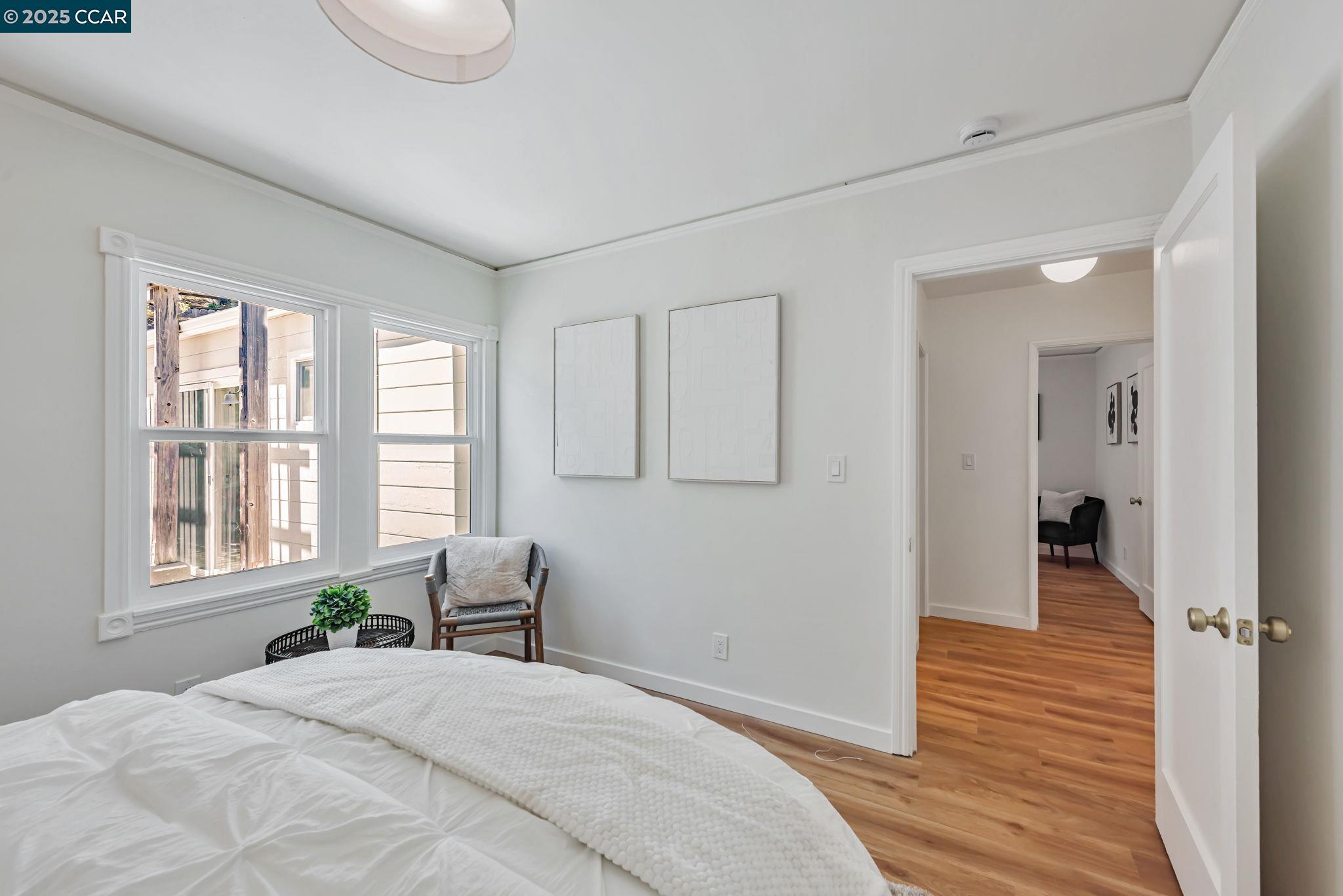 Detail Gallery Image 24 of 47 For 3056 Roxbury Ave, Oakland,  CA 94605 - 3 Beds | 1/1 Baths
