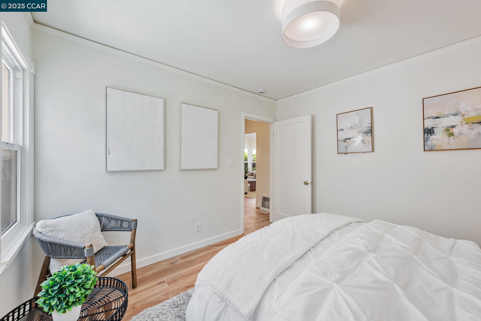 Detail Gallery Image 25 of 47 For 3056 Roxbury Ave, Oakland,  CA 94605 - 3 Beds | 1/1 Baths