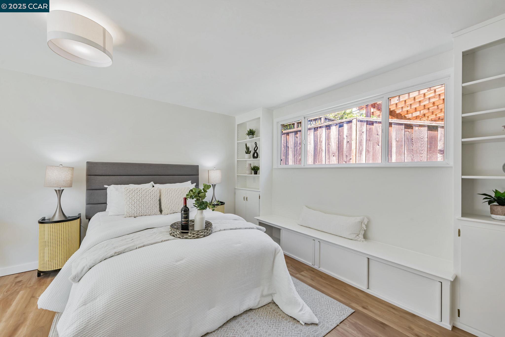 Detail Gallery Image 27 of 47 For 3056 Roxbury Ave, Oakland,  CA 94605 - 3 Beds | 1/1 Baths