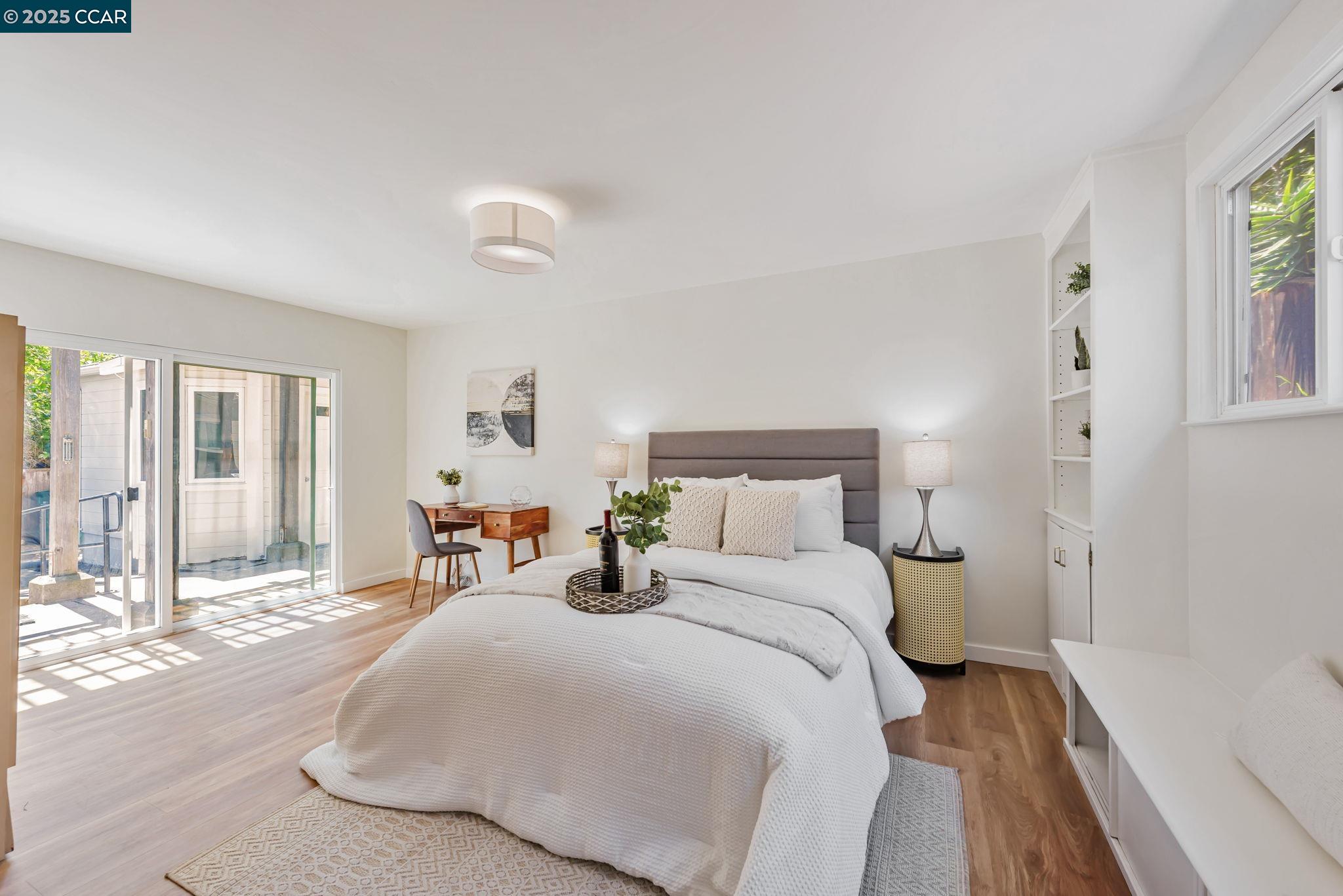 Detail Gallery Image 28 of 47 For 3056 Roxbury Ave, Oakland,  CA 94605 - 3 Beds | 1/1 Baths