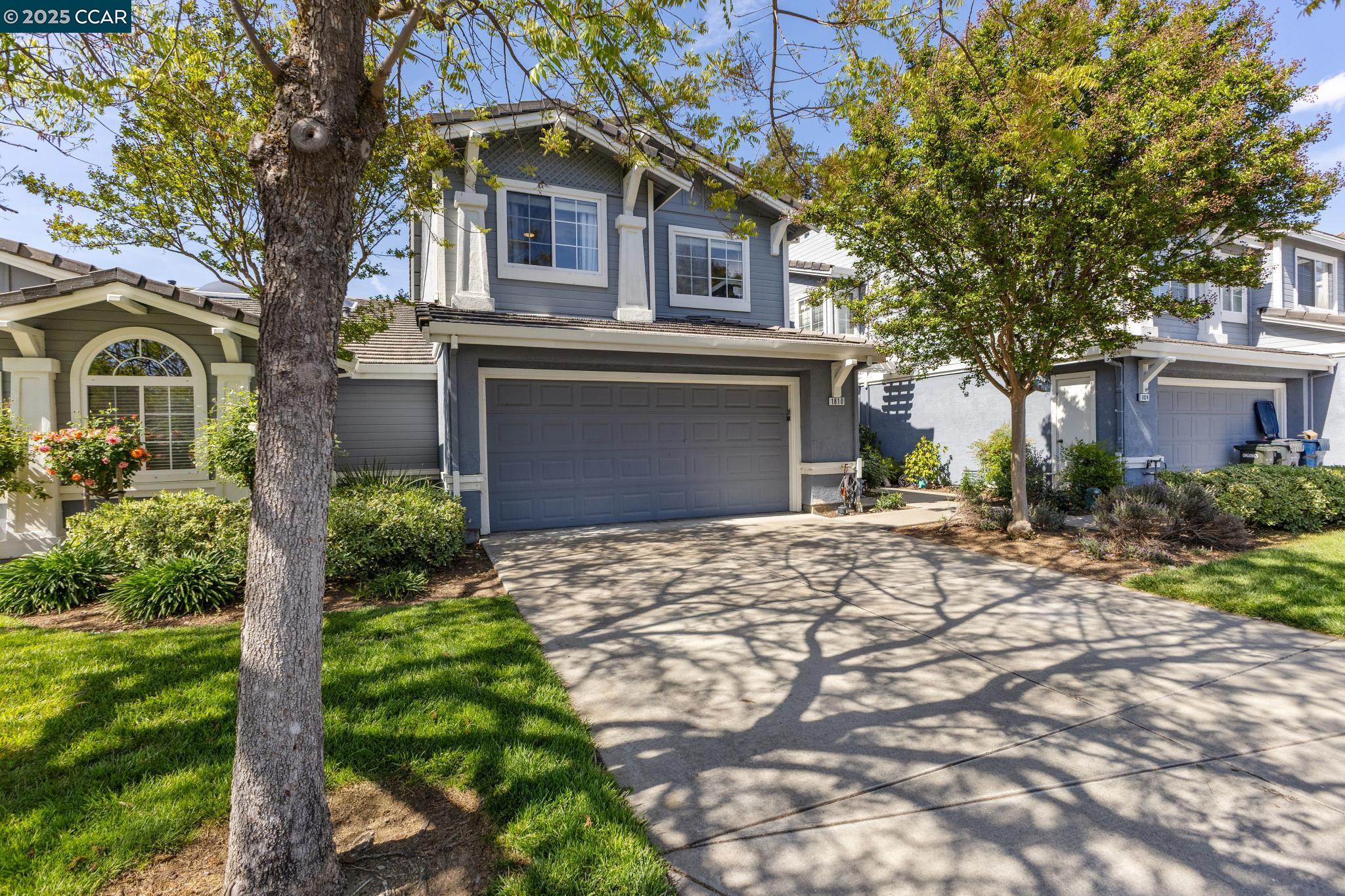 Detail Gallery Image 1 of 51 For 1810 Corte Cava, Livermore,  CA 94551 - 3 Beds | 2/1 Baths