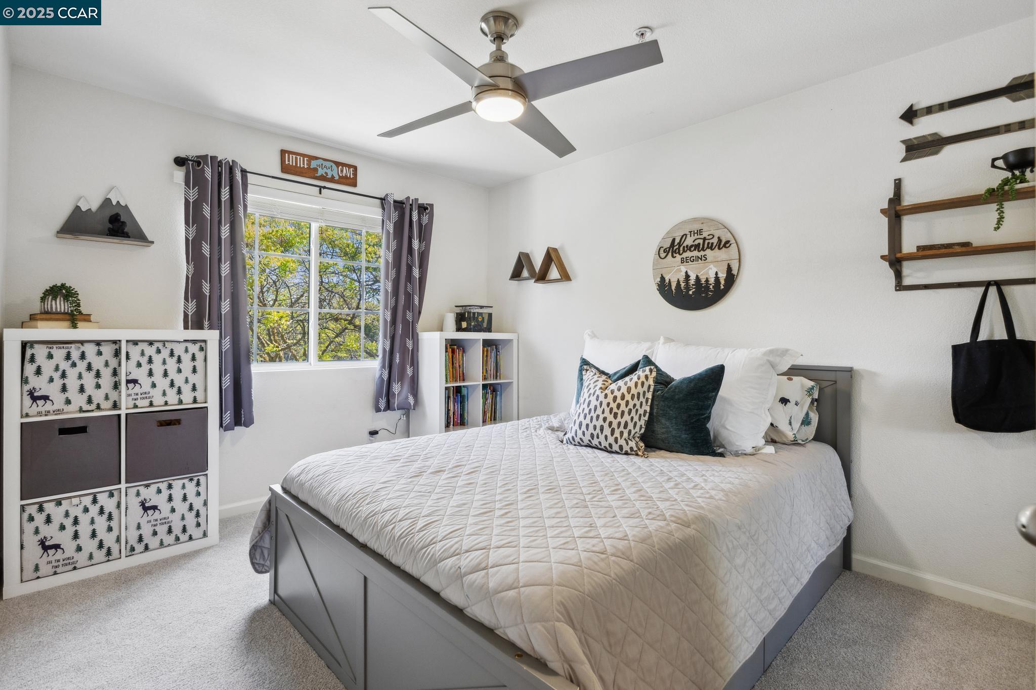Detail Gallery Image 40 of 51 For 1810 Corte Cava, Livermore,  CA 94551 - 3 Beds | 2/1 Baths