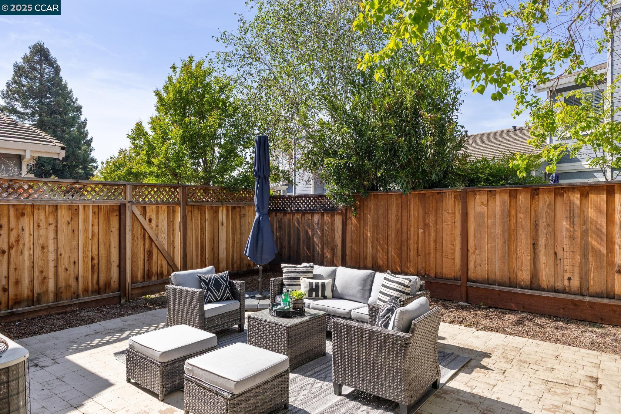 Detail Gallery Image 47 of 51 For 1810 Corte Cava, Livermore,  CA 94551 - 3 Beds | 2/1 Baths