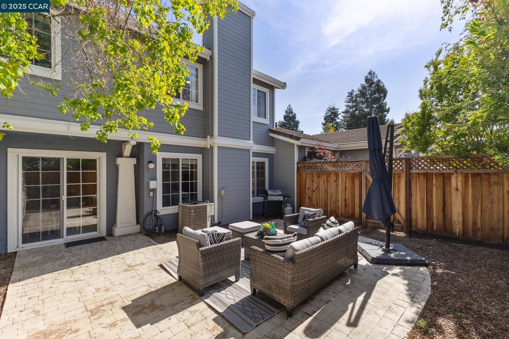 Detail Gallery Image 48 of 51 For 1810 Corte Cava, Livermore,  CA 94551 - 3 Beds | 2/1 Baths
