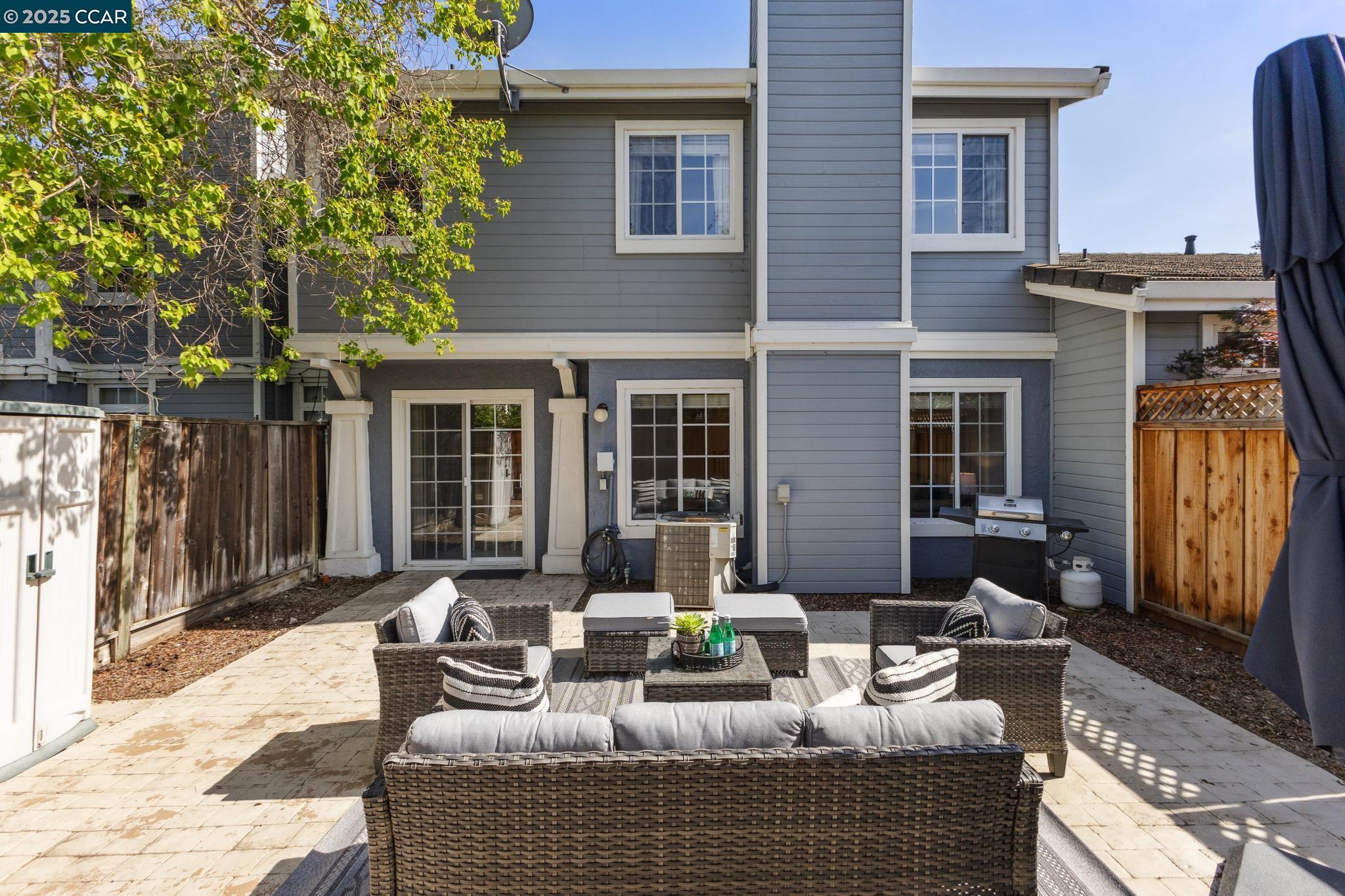 Detail Gallery Image 49 of 51 For 1810 Corte Cava, Livermore,  CA 94551 - 3 Beds | 2/1 Baths