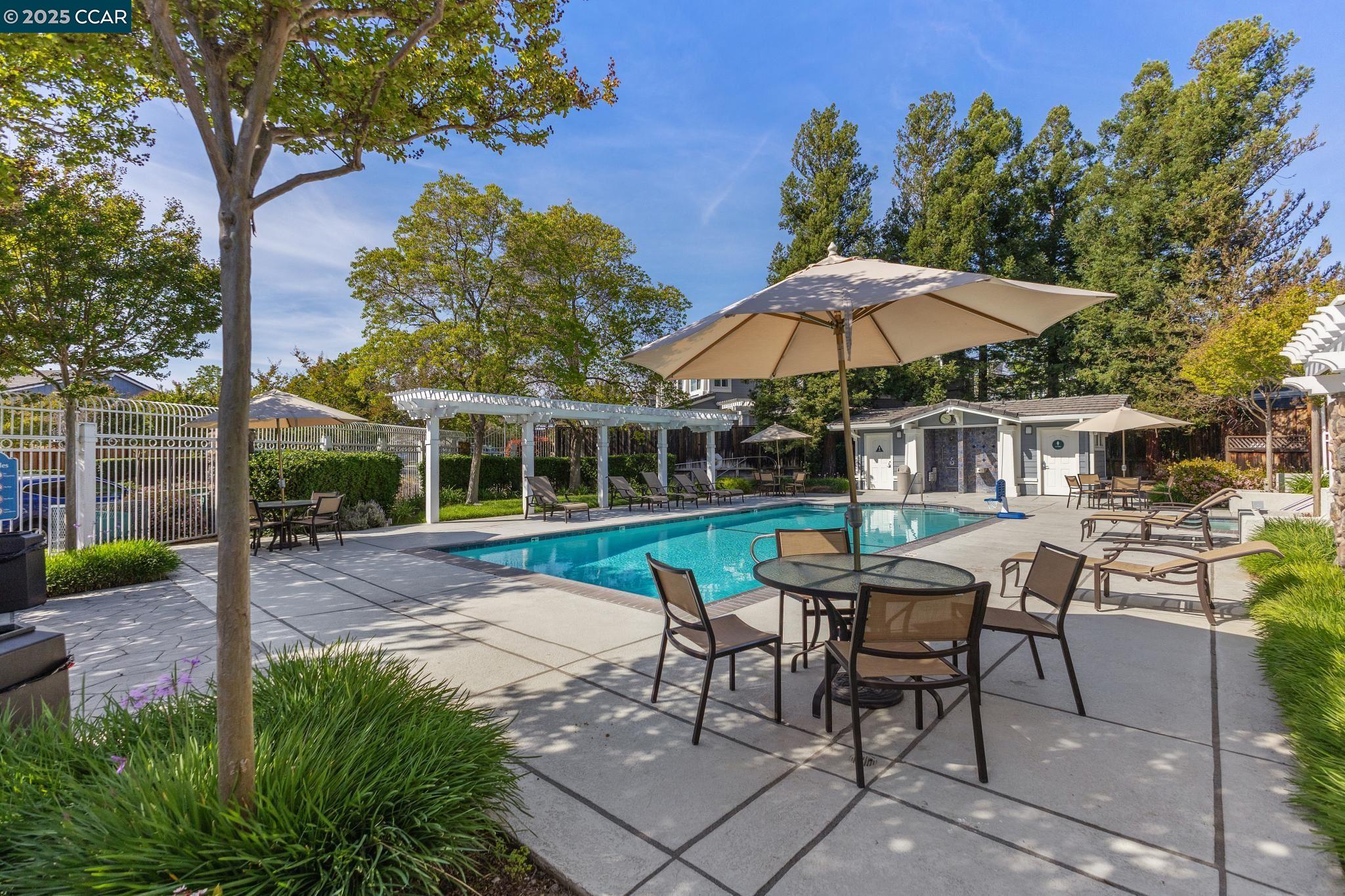 Detail Gallery Image 51 of 51 For 1810 Corte Cava, Livermore,  CA 94551 - 3 Beds | 2/1 Baths